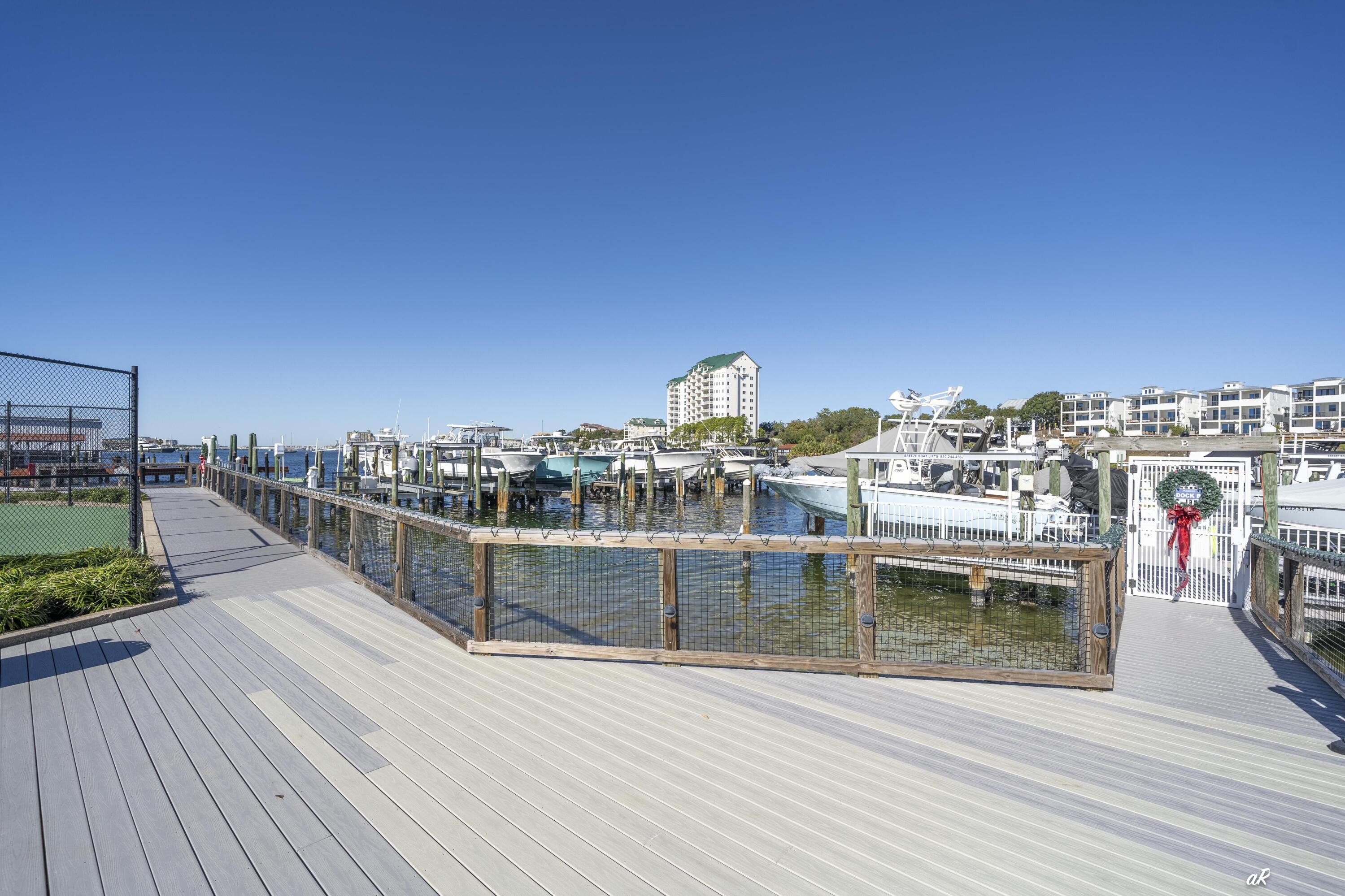 DOLPHIN POINT CONDO - Residential