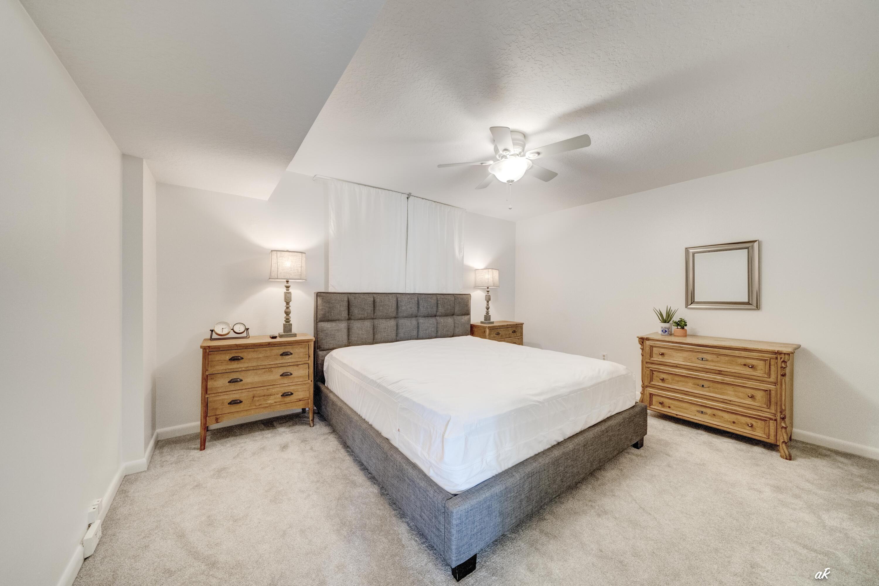 DOLPHIN POINT CONDO - Residential