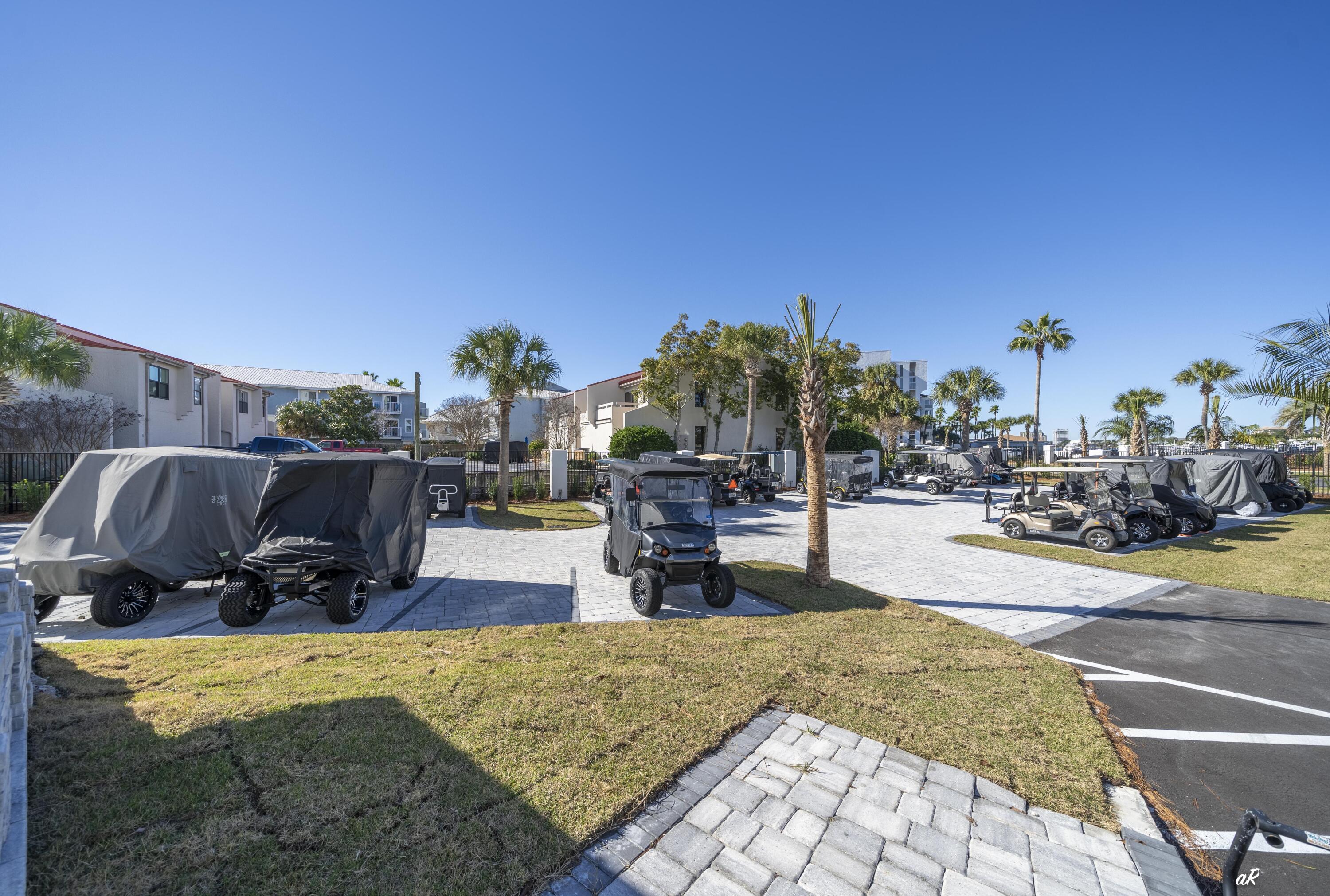 DOLPHIN POINT CONDO - Residential