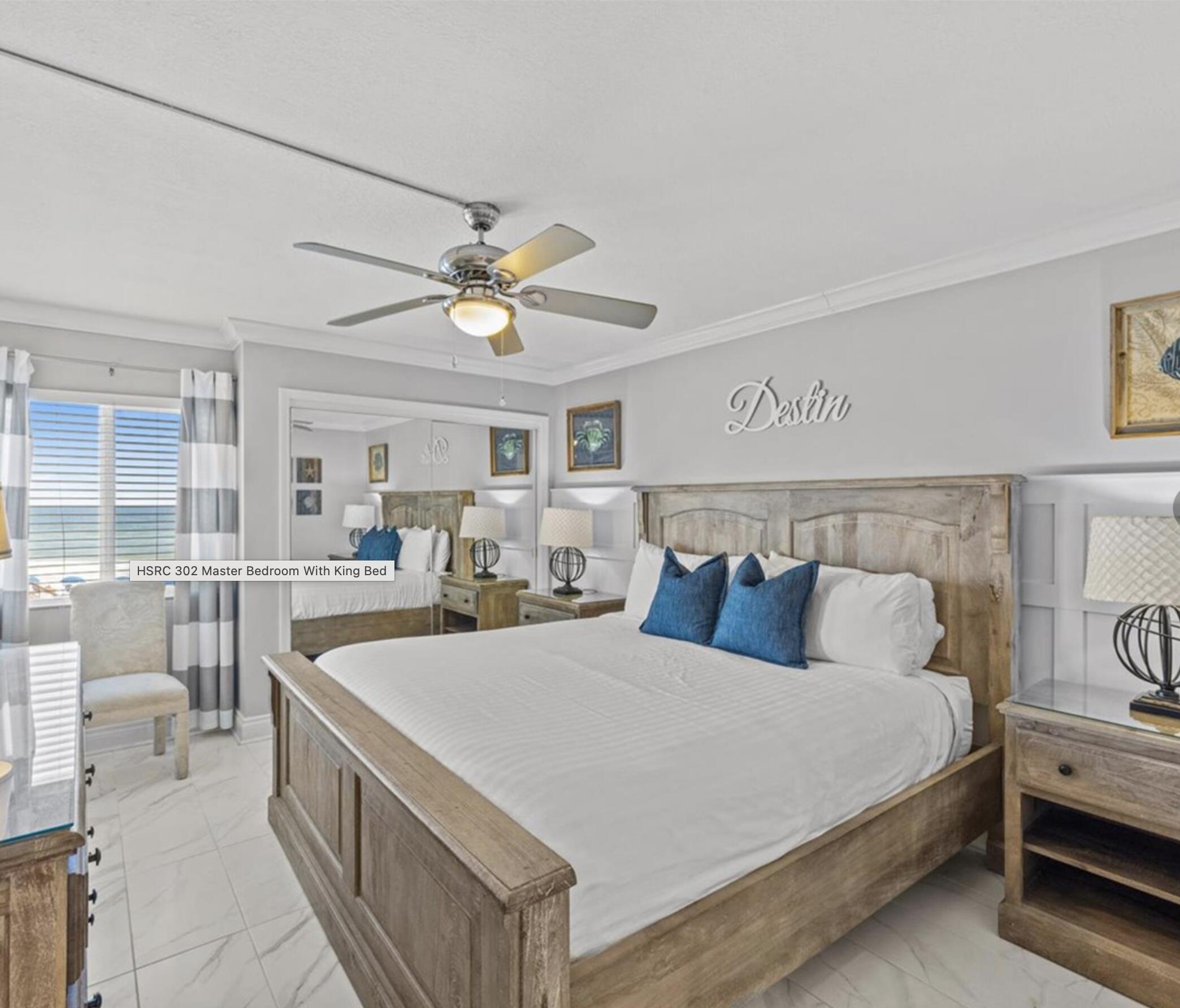 HOLIDAY SURF & RACQUET CLUB - Residential