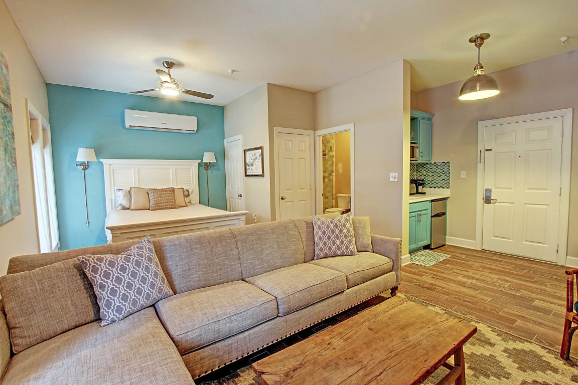 VILLAGE OF SOUTH WALTON BEACH THE - Residential