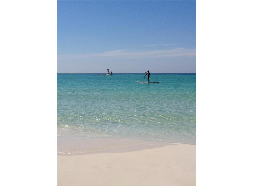 VILLAGE OF SOUTH WALTON BEACH THE - Residential