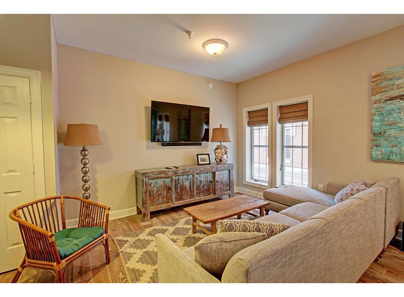 VILLAGE OF SOUTH WALTON BEACH THE - Residential