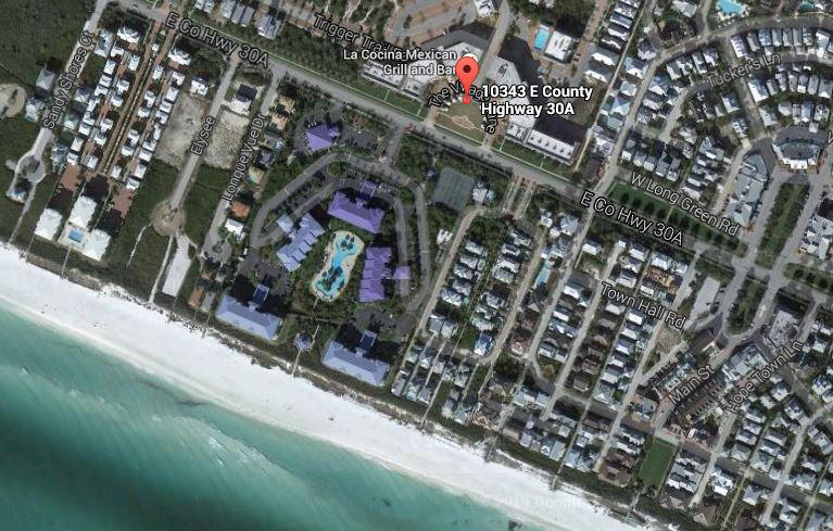 VILLAGE OF SOUTH WALTON BEACH THE - Residential