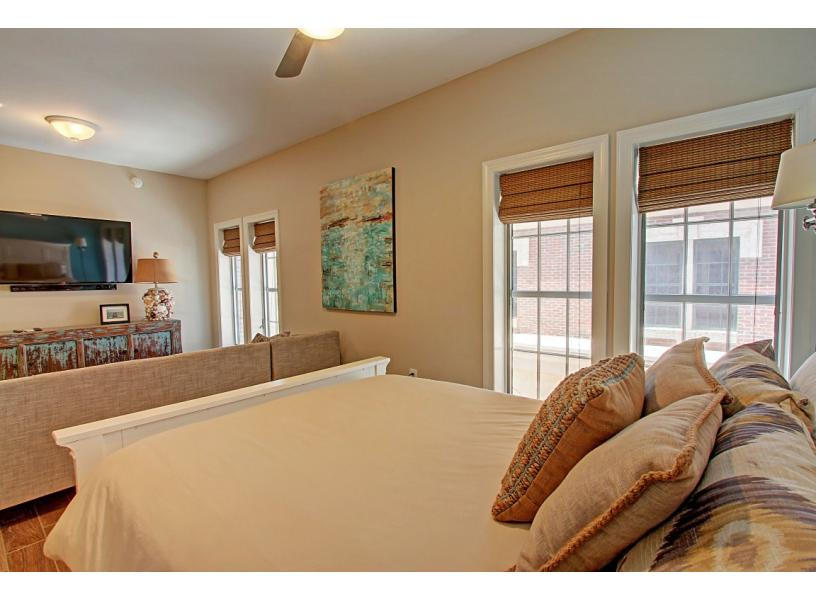 VILLAGE OF SOUTH WALTON BEACH THE - Residential