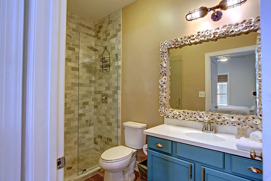 VILLAGE OF SOUTH WALTON BEACH THE - Residential