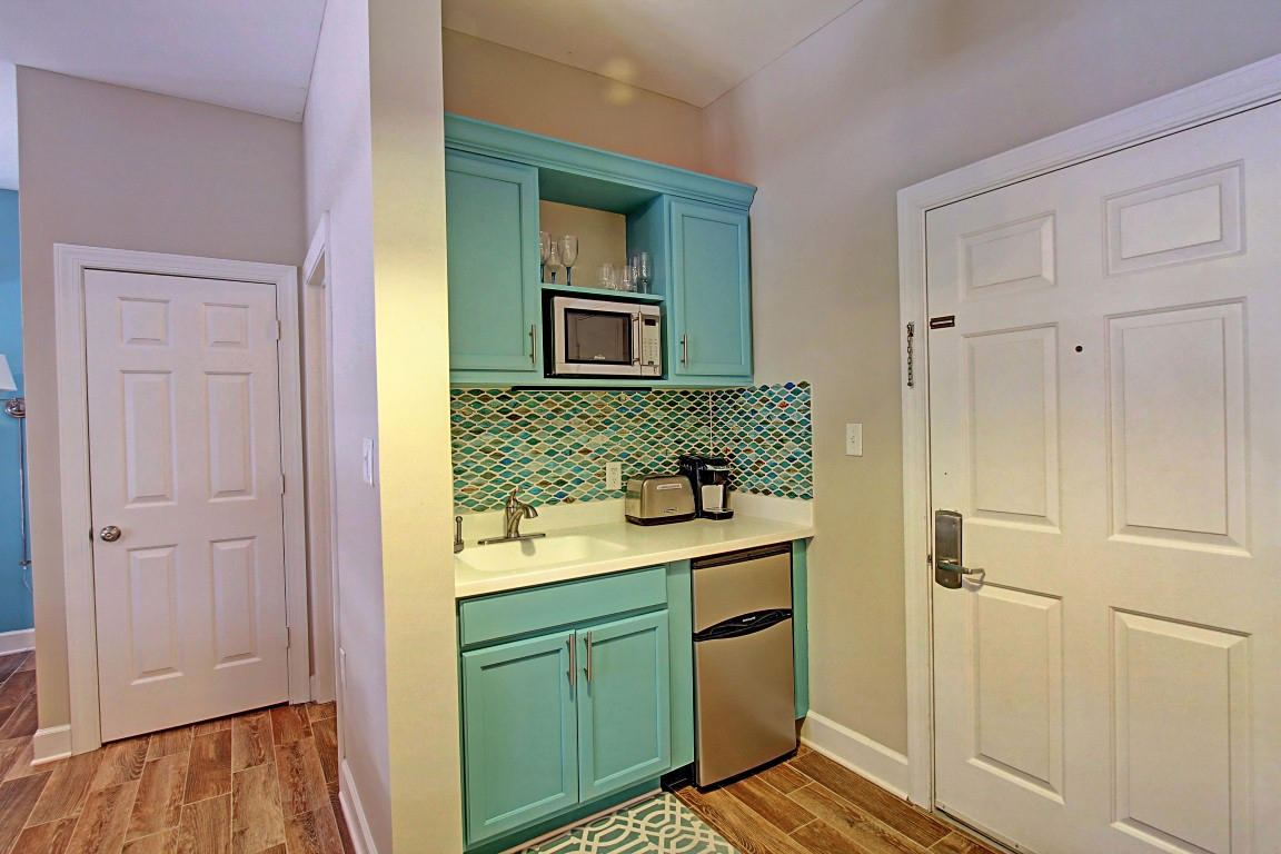 VILLAGE OF SOUTH WALTON BEACH THE - Residential