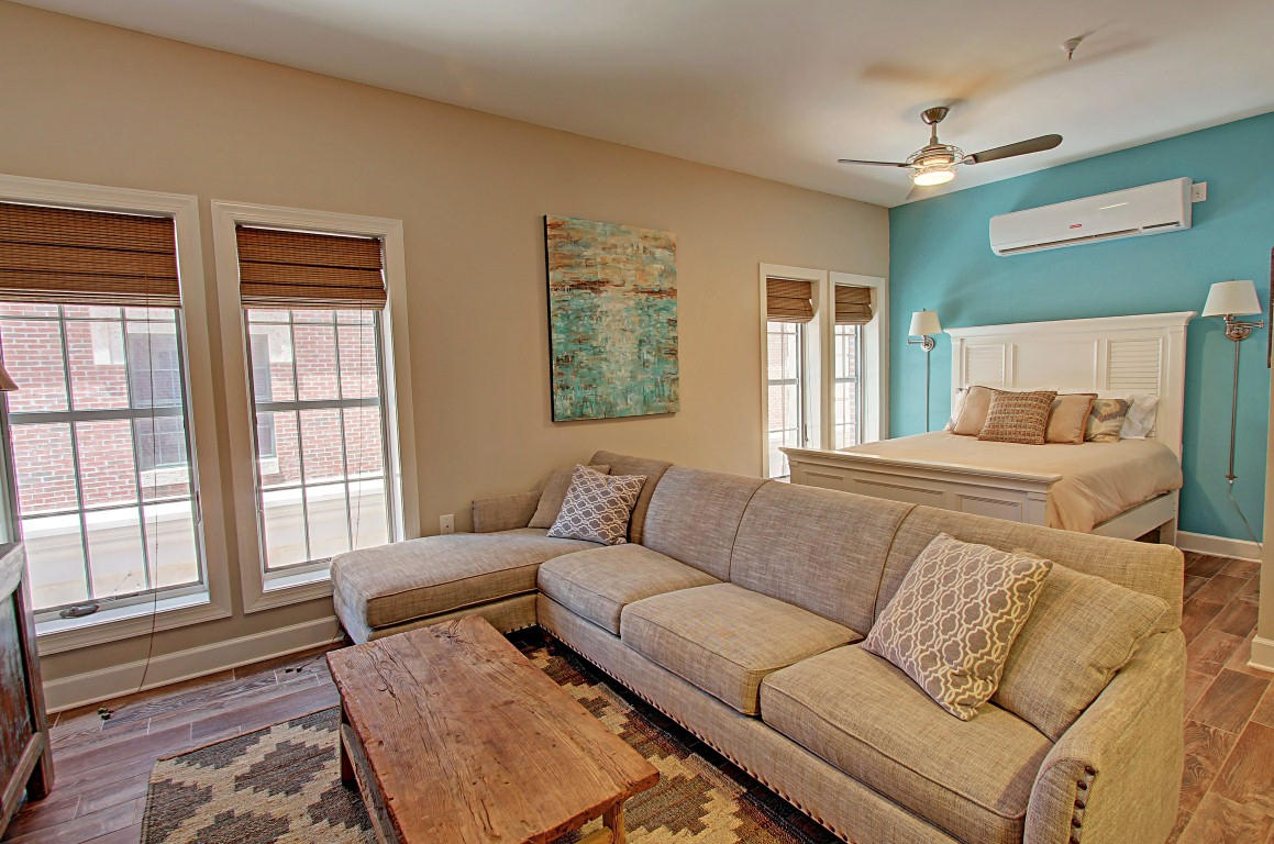 VILLAGE OF SOUTH WALTON BEACH THE - Residential