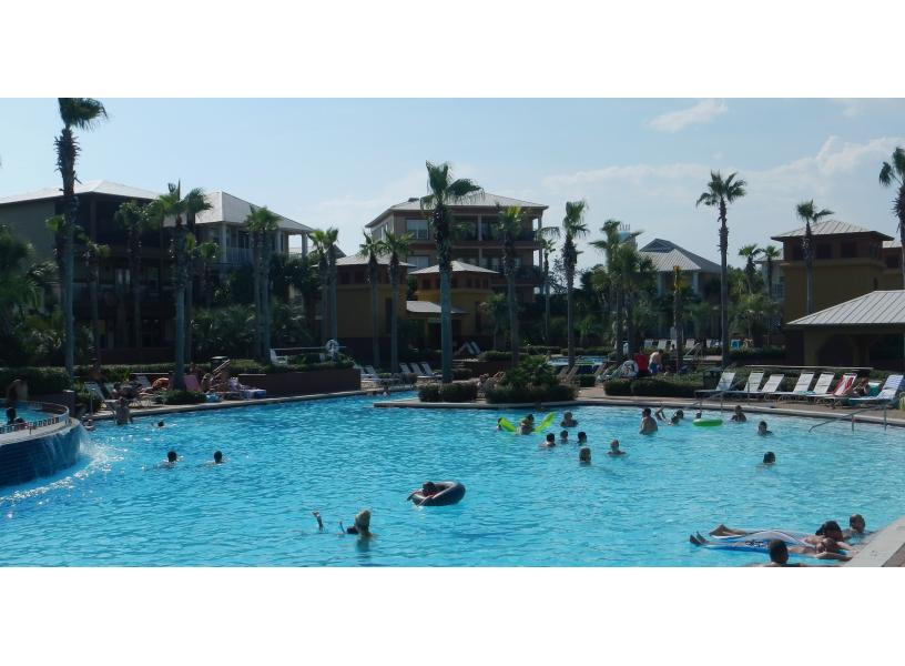 VILLAGE OF SOUTH WALTON BEACH THE - Residential