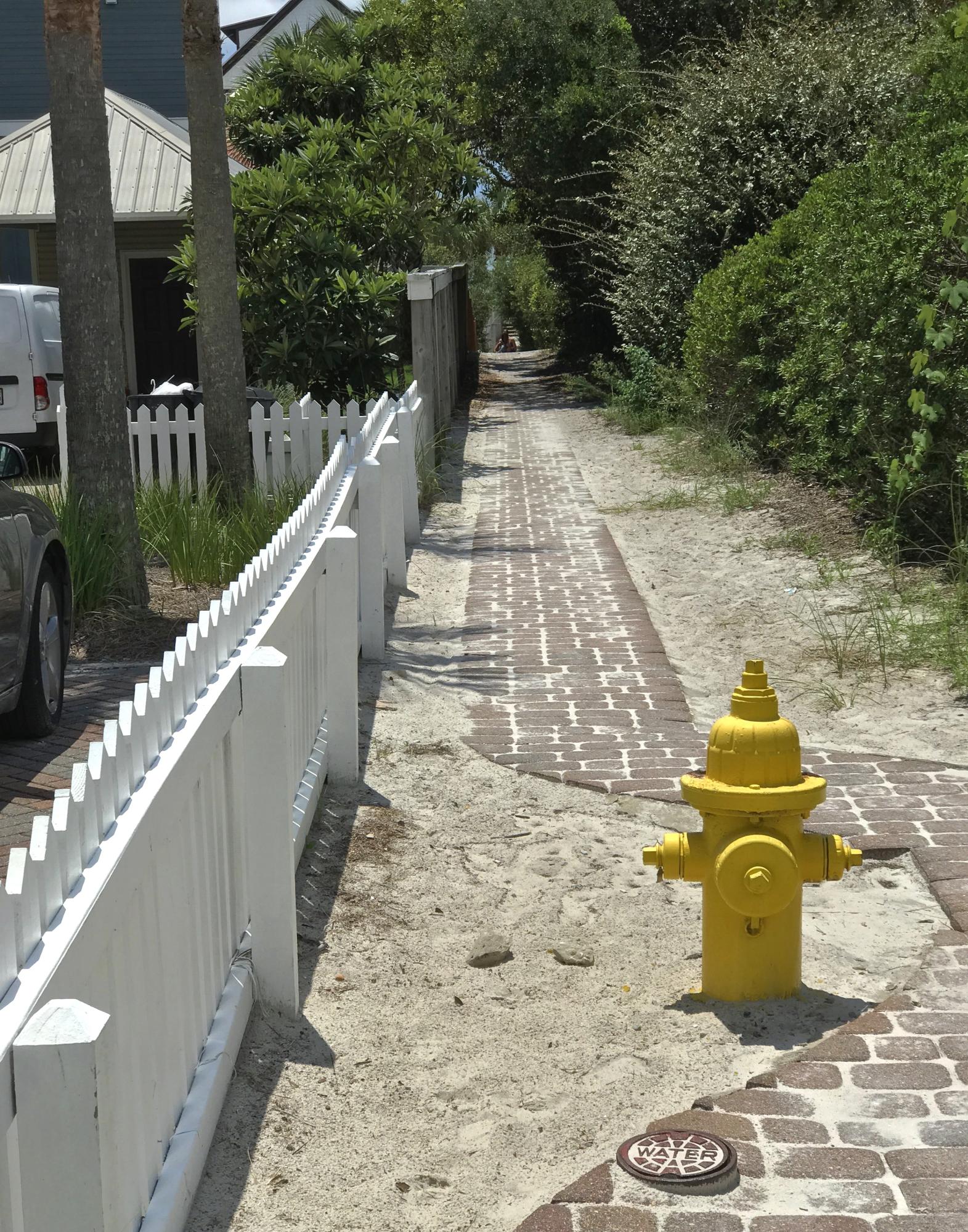 GULFSIDE COTTAGES - Residential