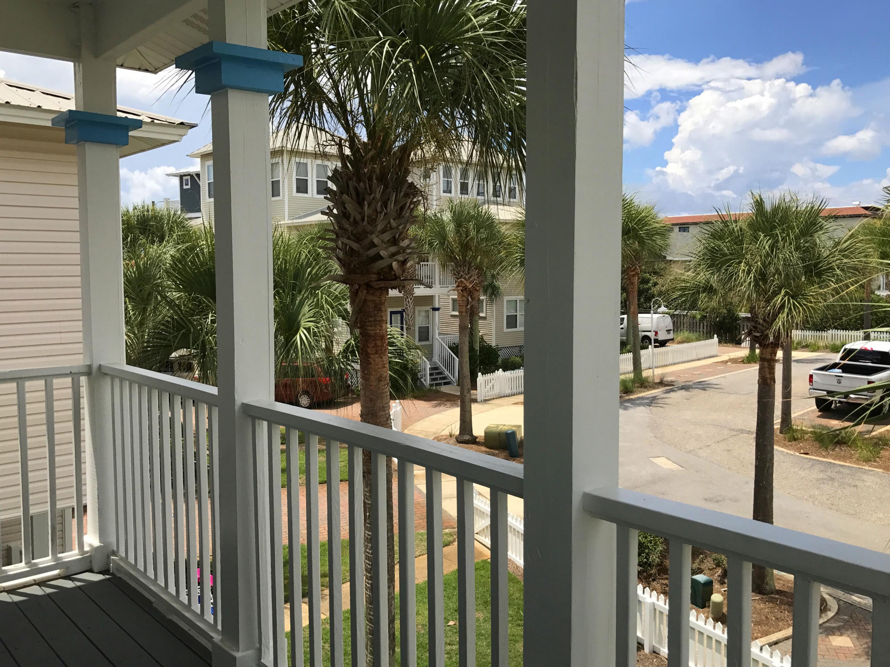 GULFSIDE COTTAGES - Residential