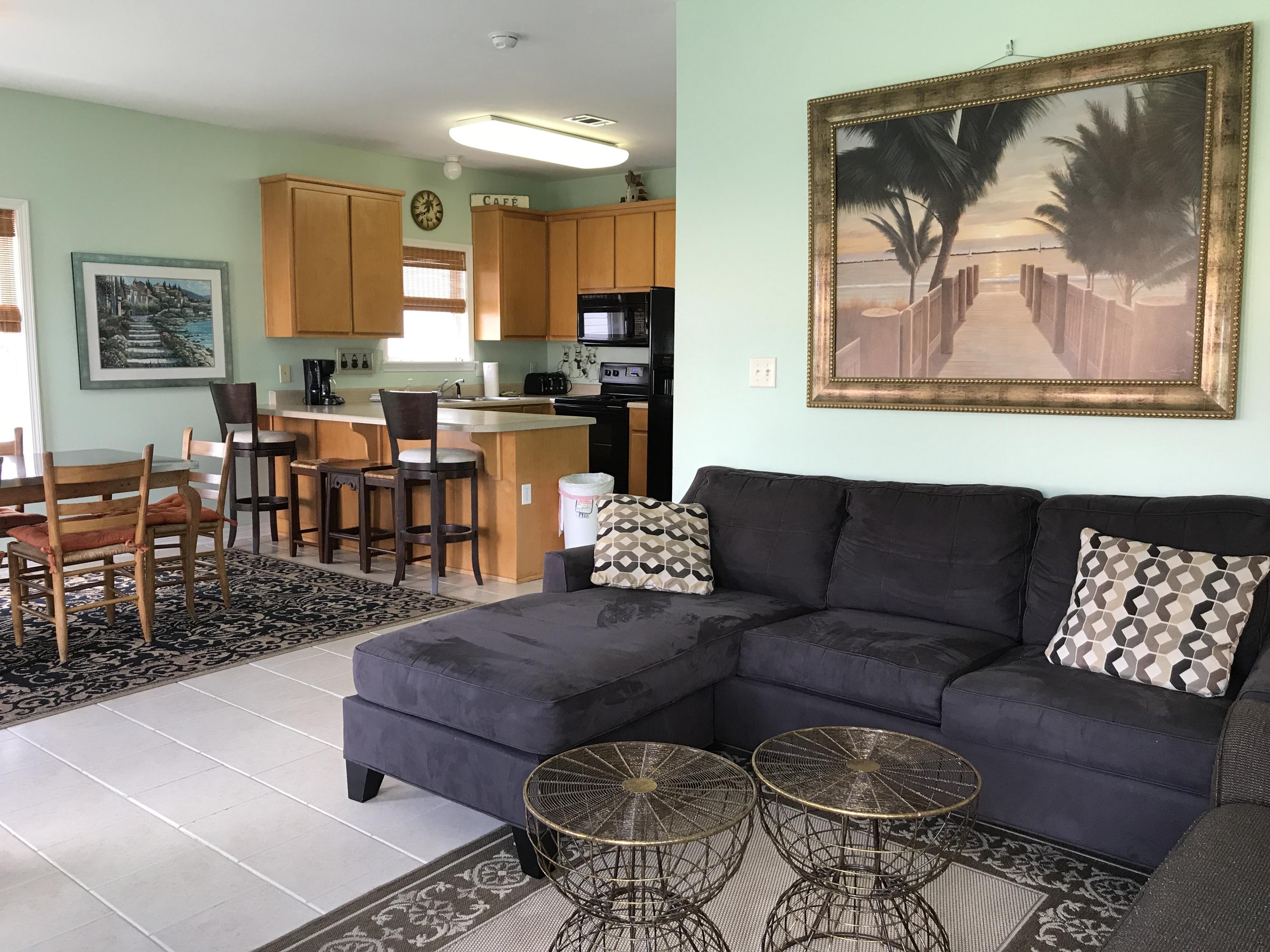 GULFSIDE COTTAGES - Residential