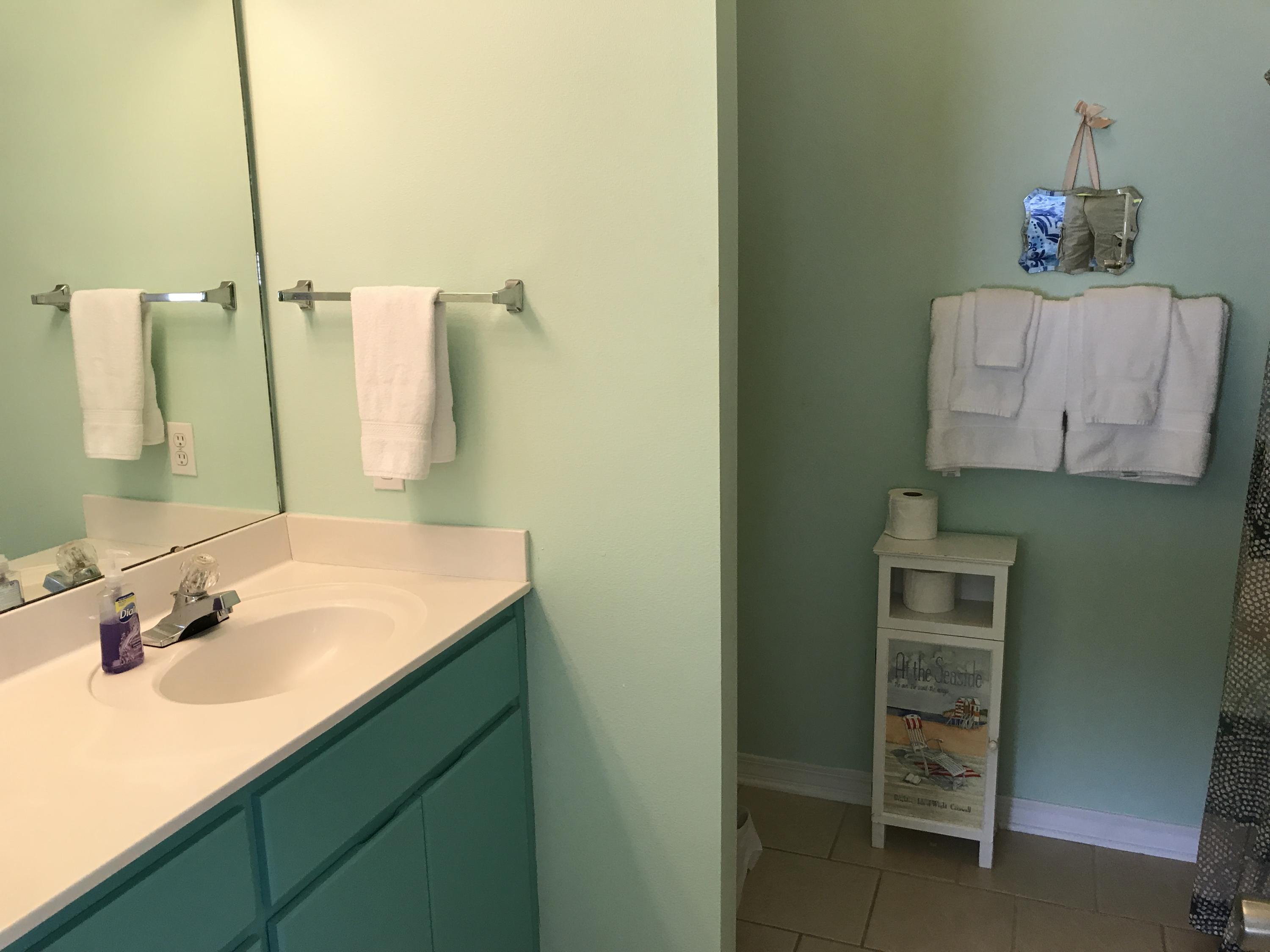 GULFSIDE COTTAGES - Residential