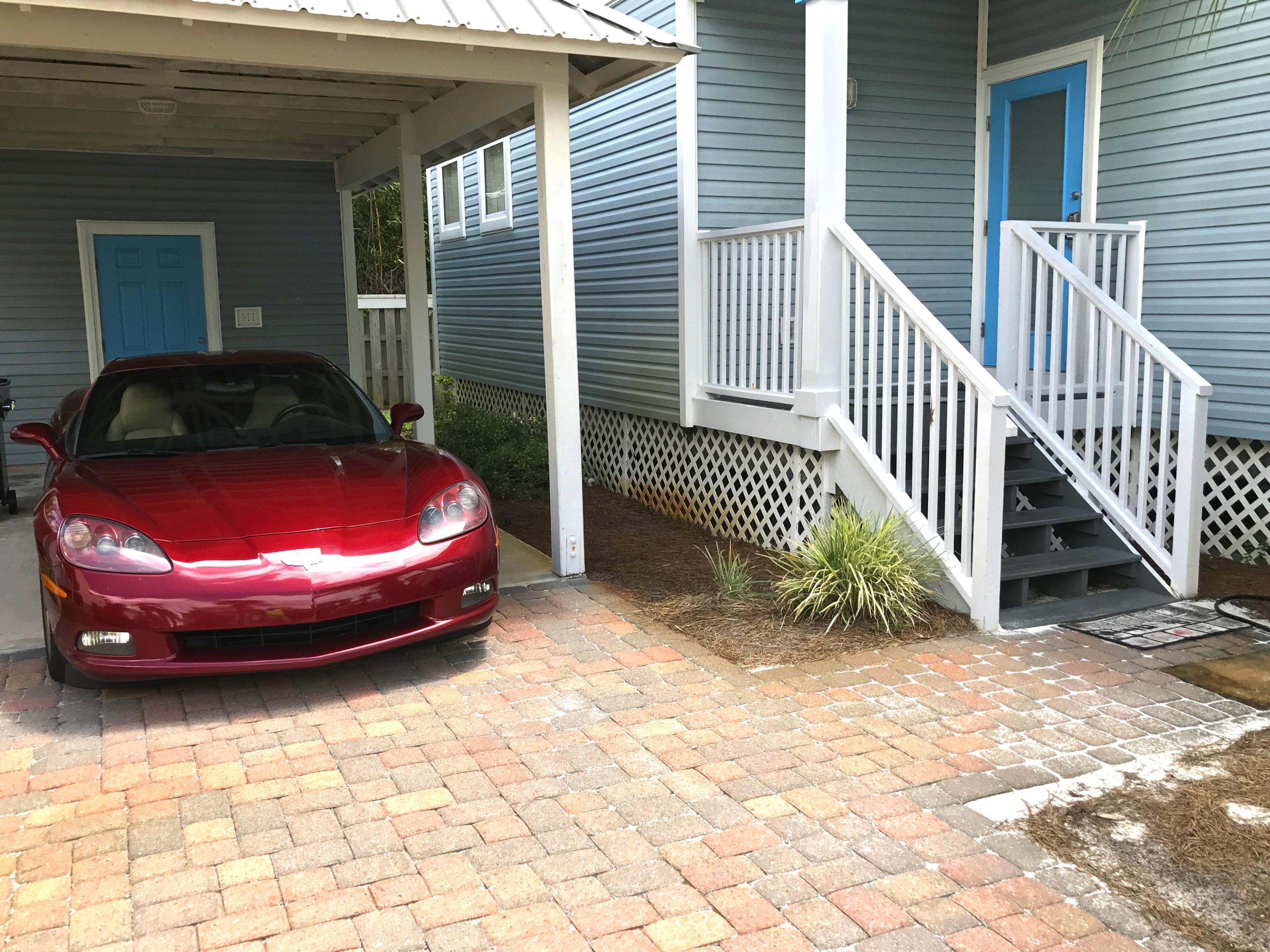 GULFSIDE COTTAGES - Residential