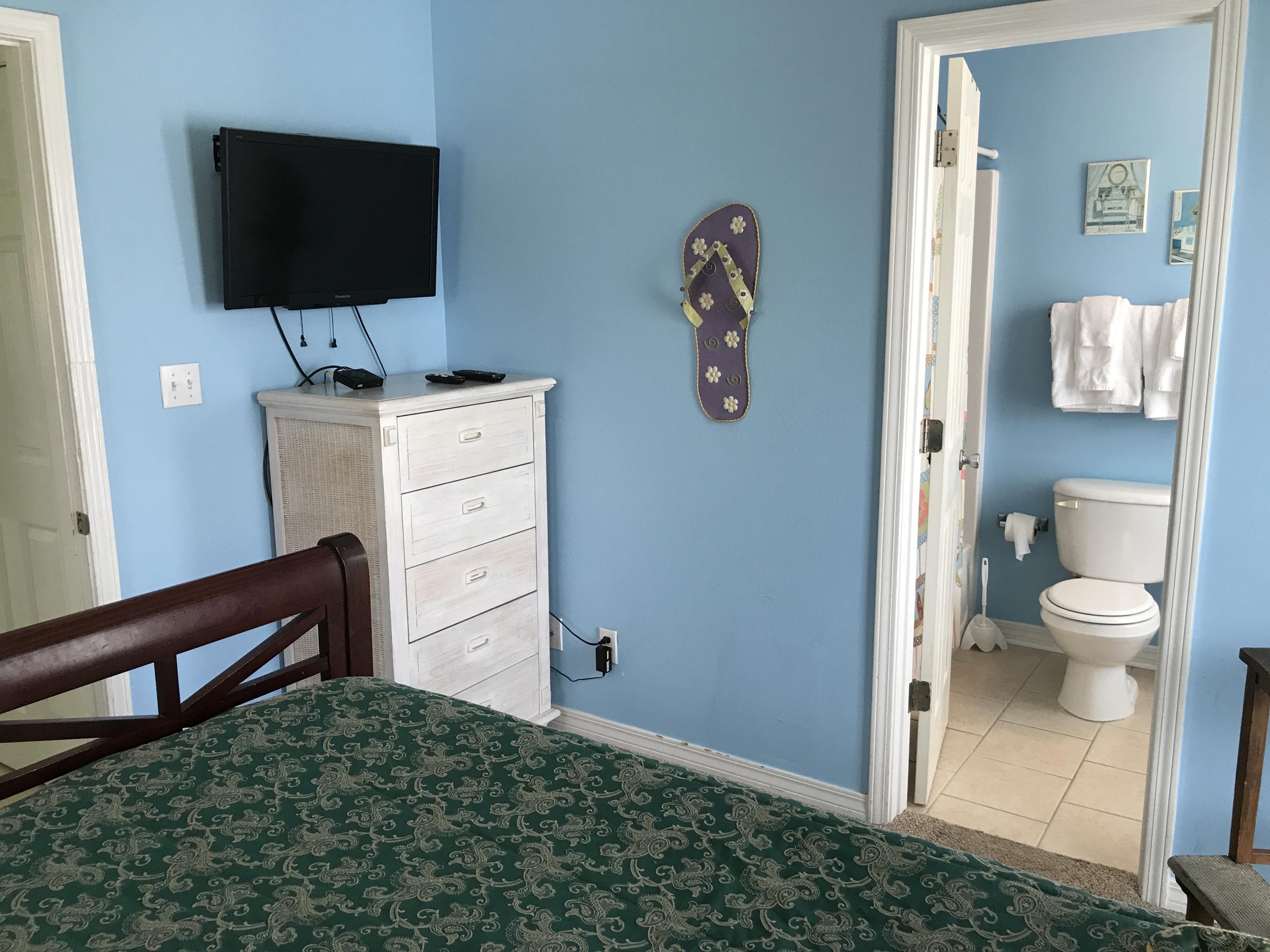 GULFSIDE COTTAGES - Residential