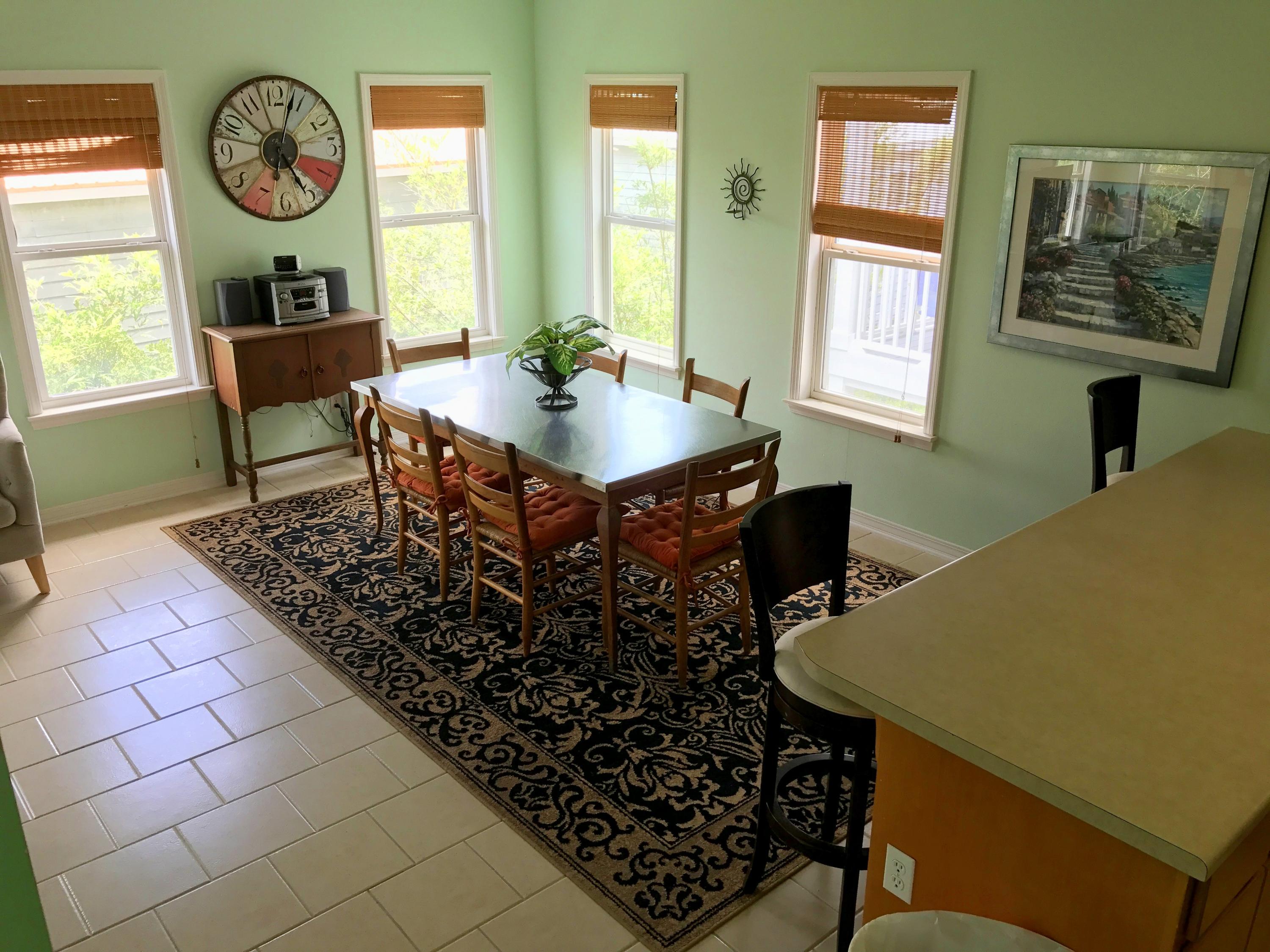 GULFSIDE COTTAGES - Residential