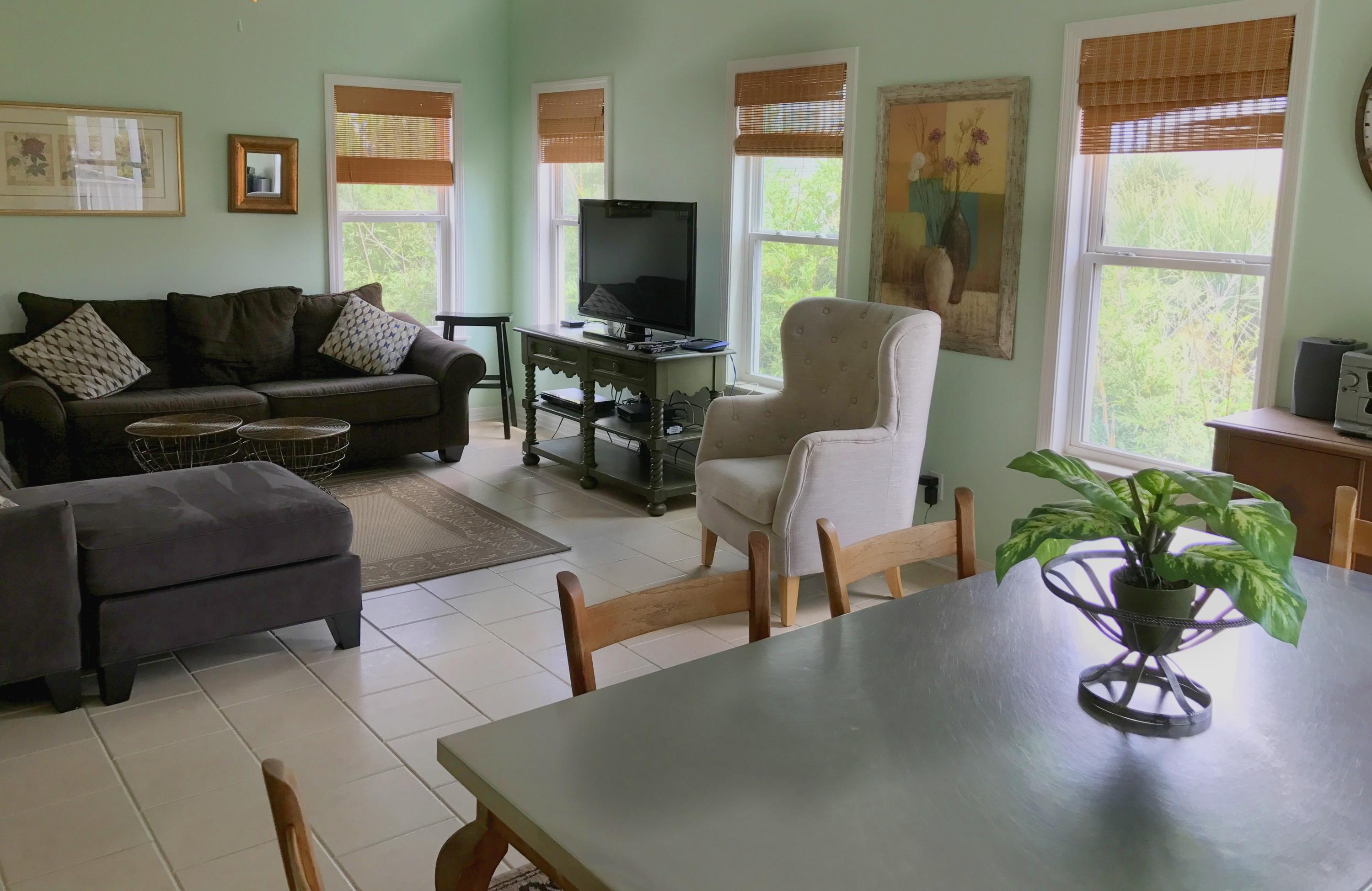 GULFSIDE COTTAGES - Residential