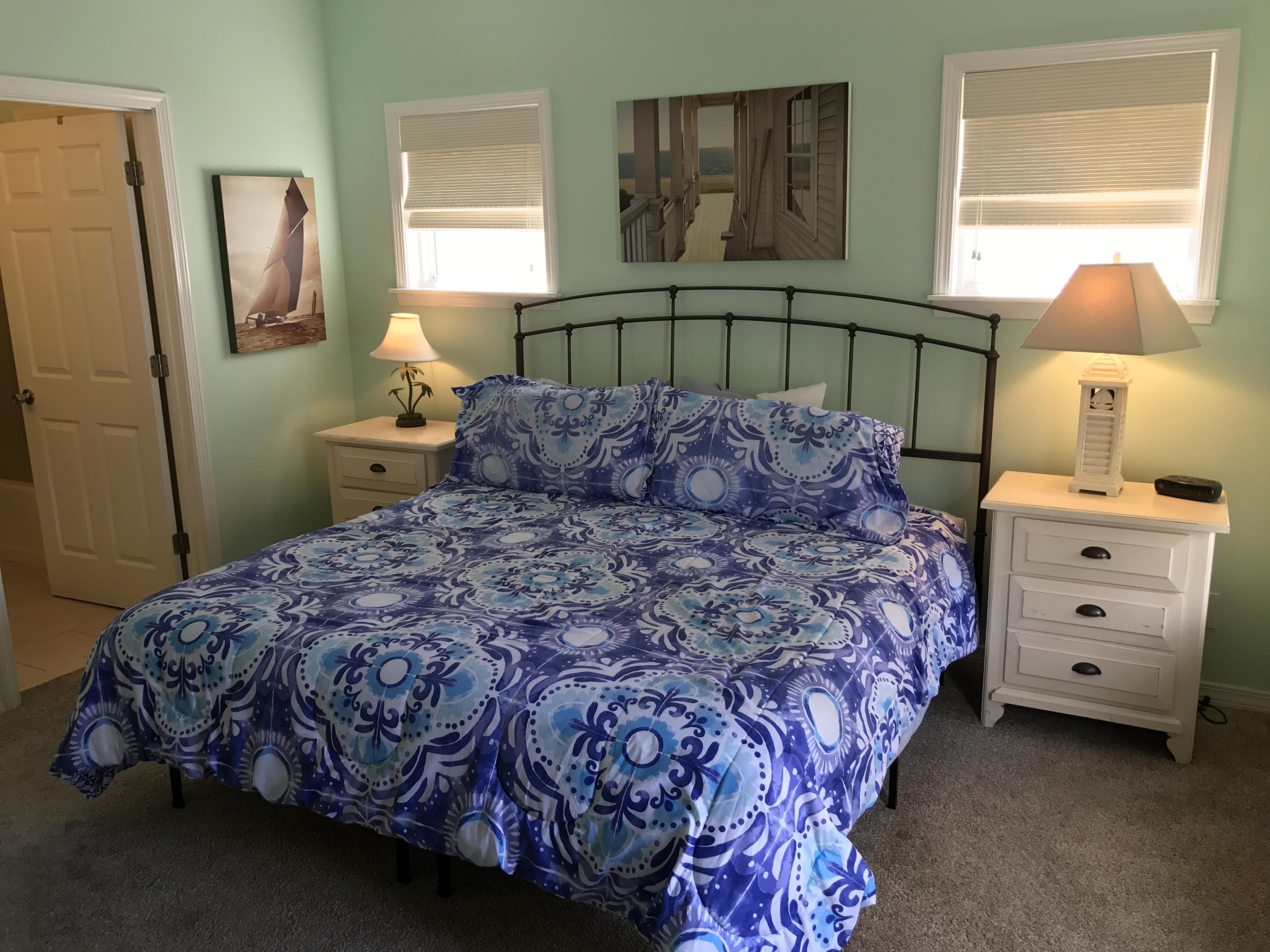 GULFSIDE COTTAGES - Residential