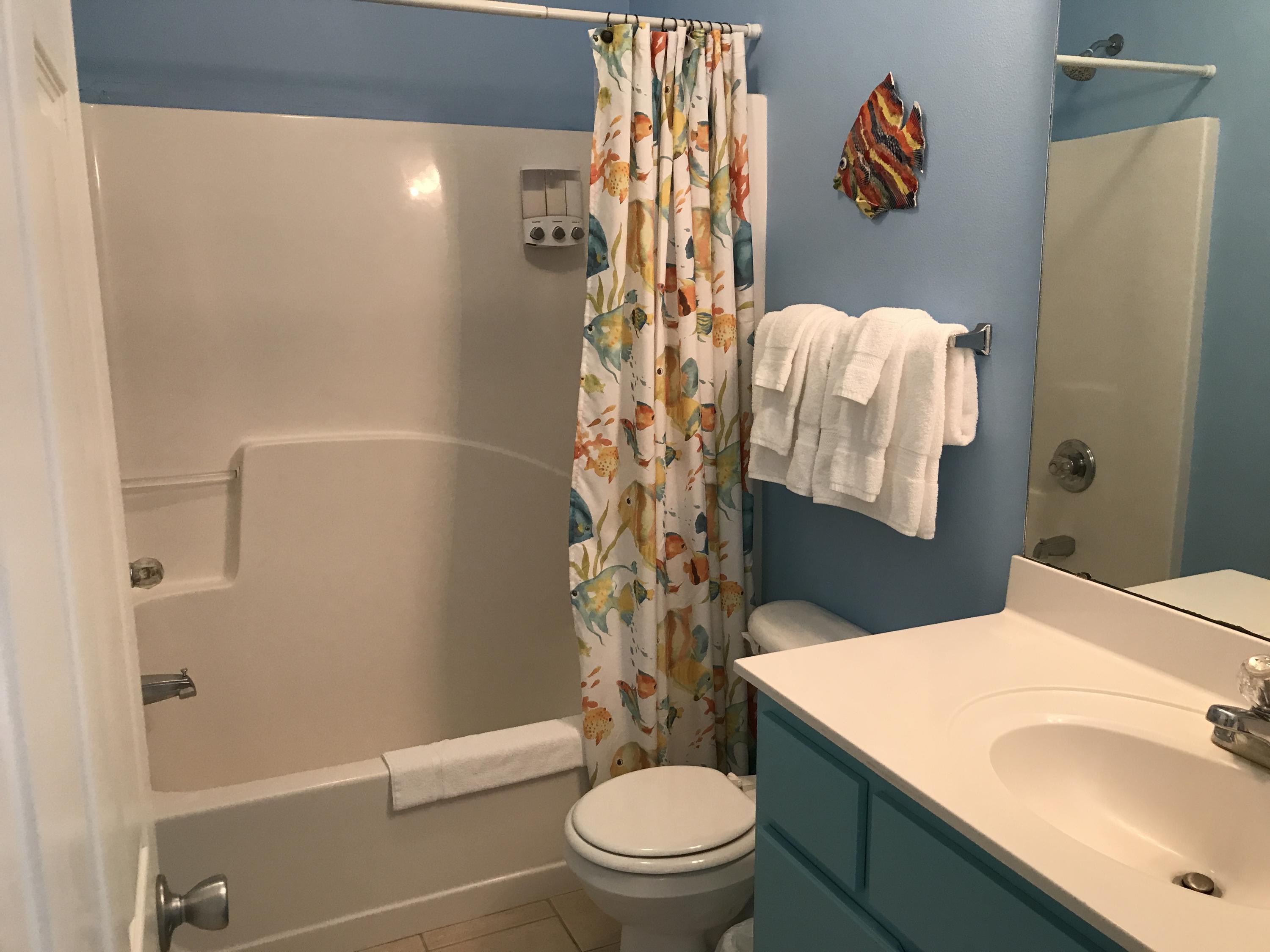 GULFSIDE COTTAGES - Residential