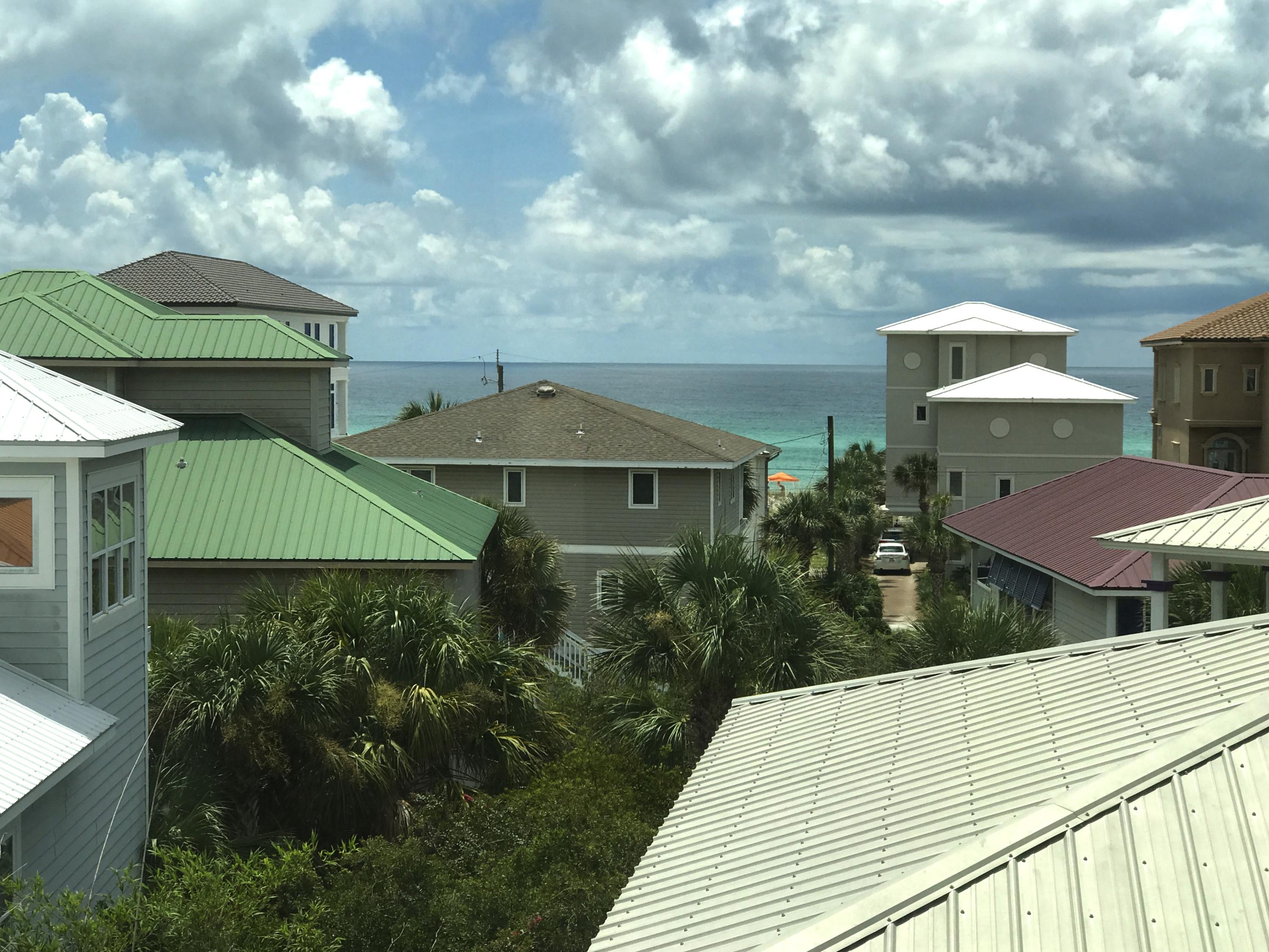 GULFSIDE COTTAGES - Residential