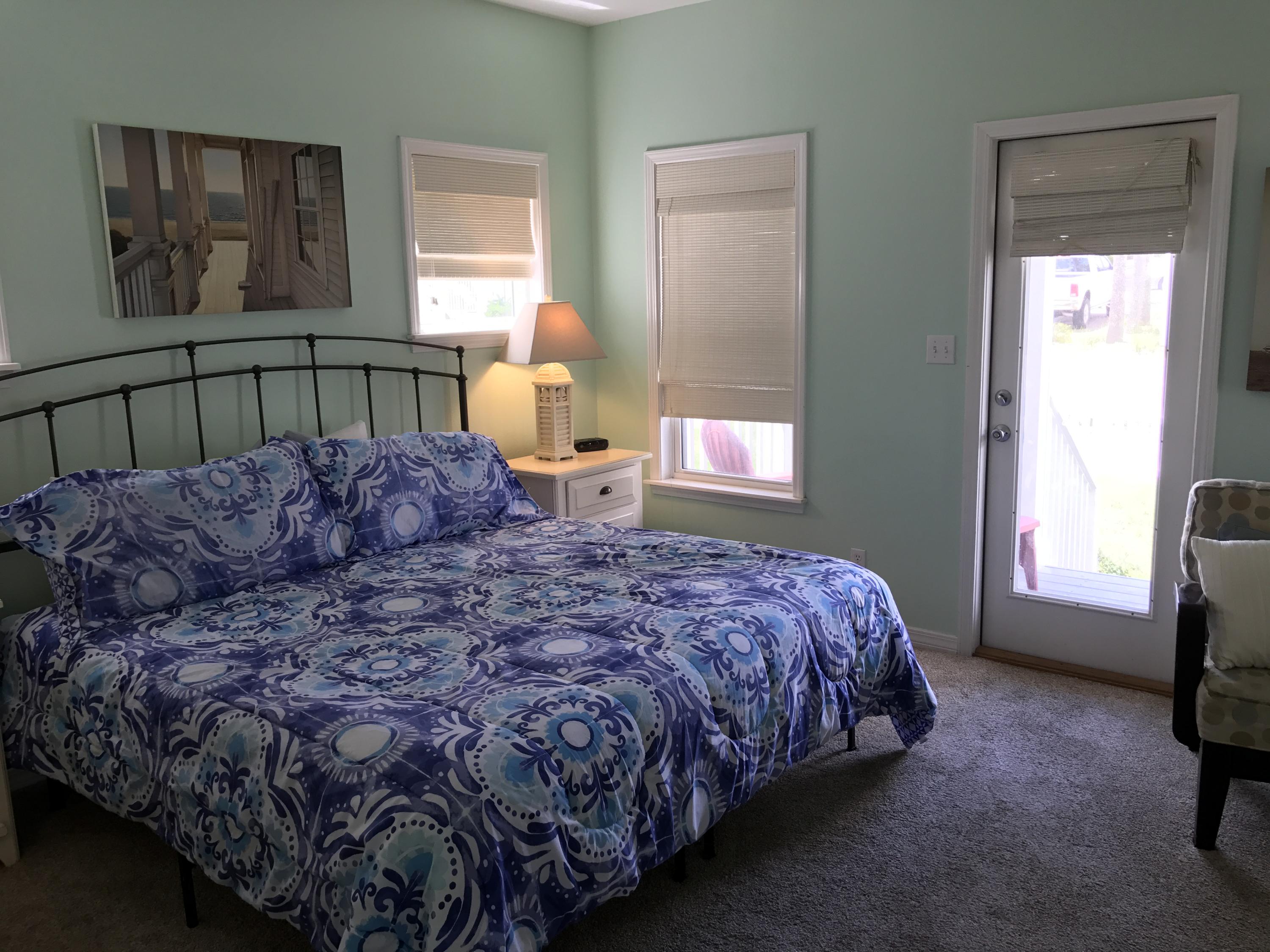 GULFSIDE COTTAGES - Residential