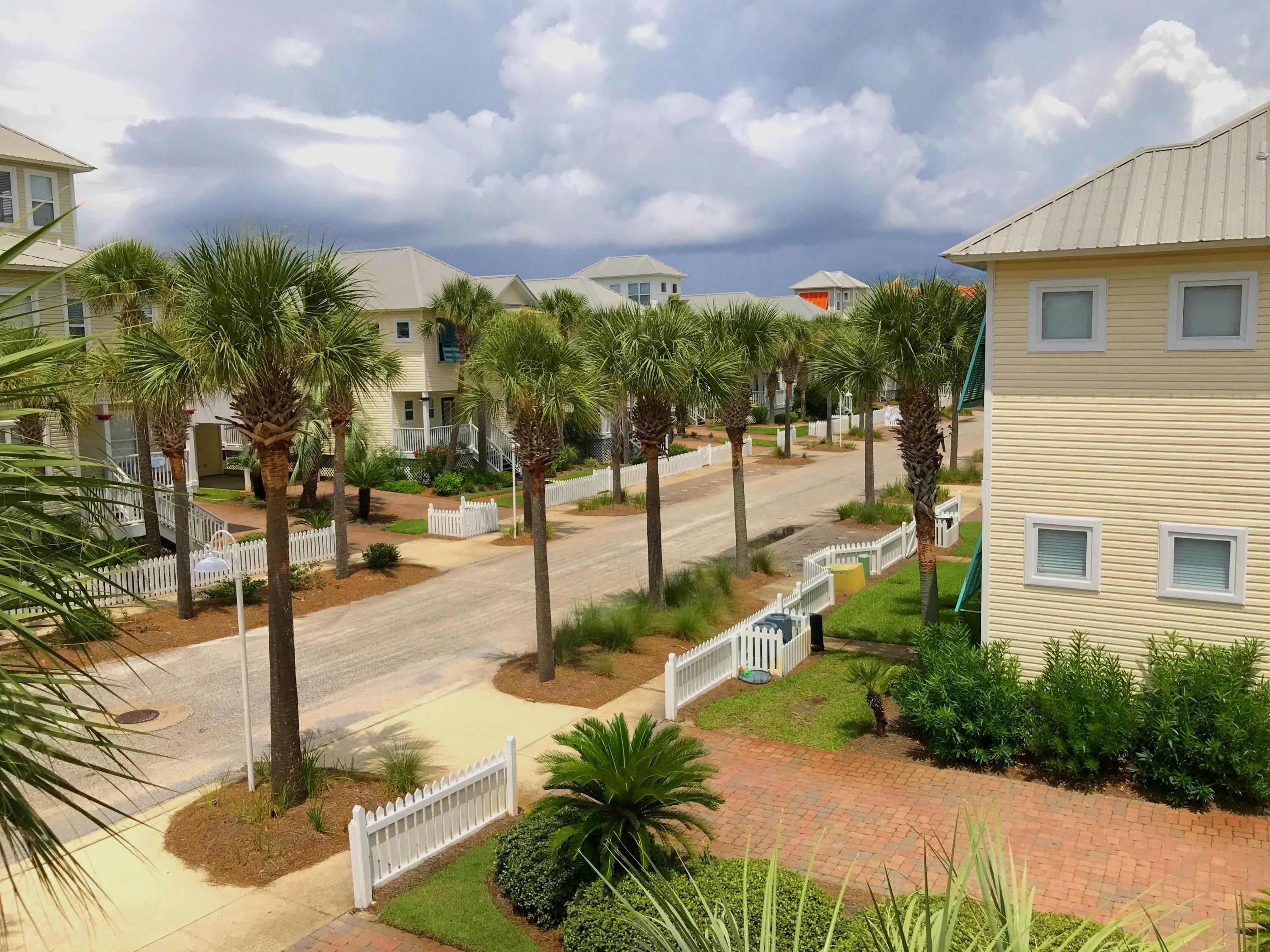 GULFSIDE COTTAGES - Residential