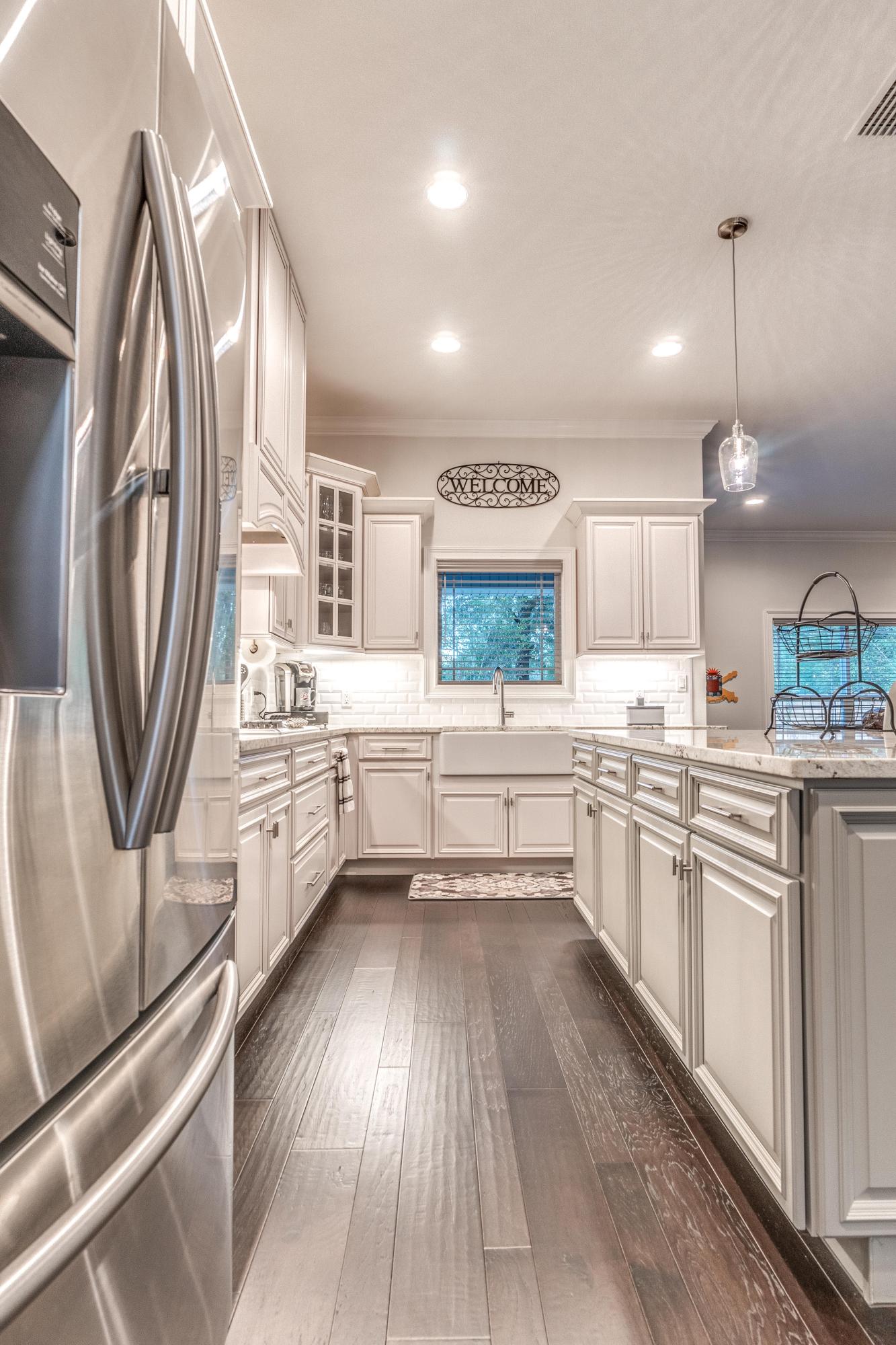 CLAIRES VINEYARD - Residential