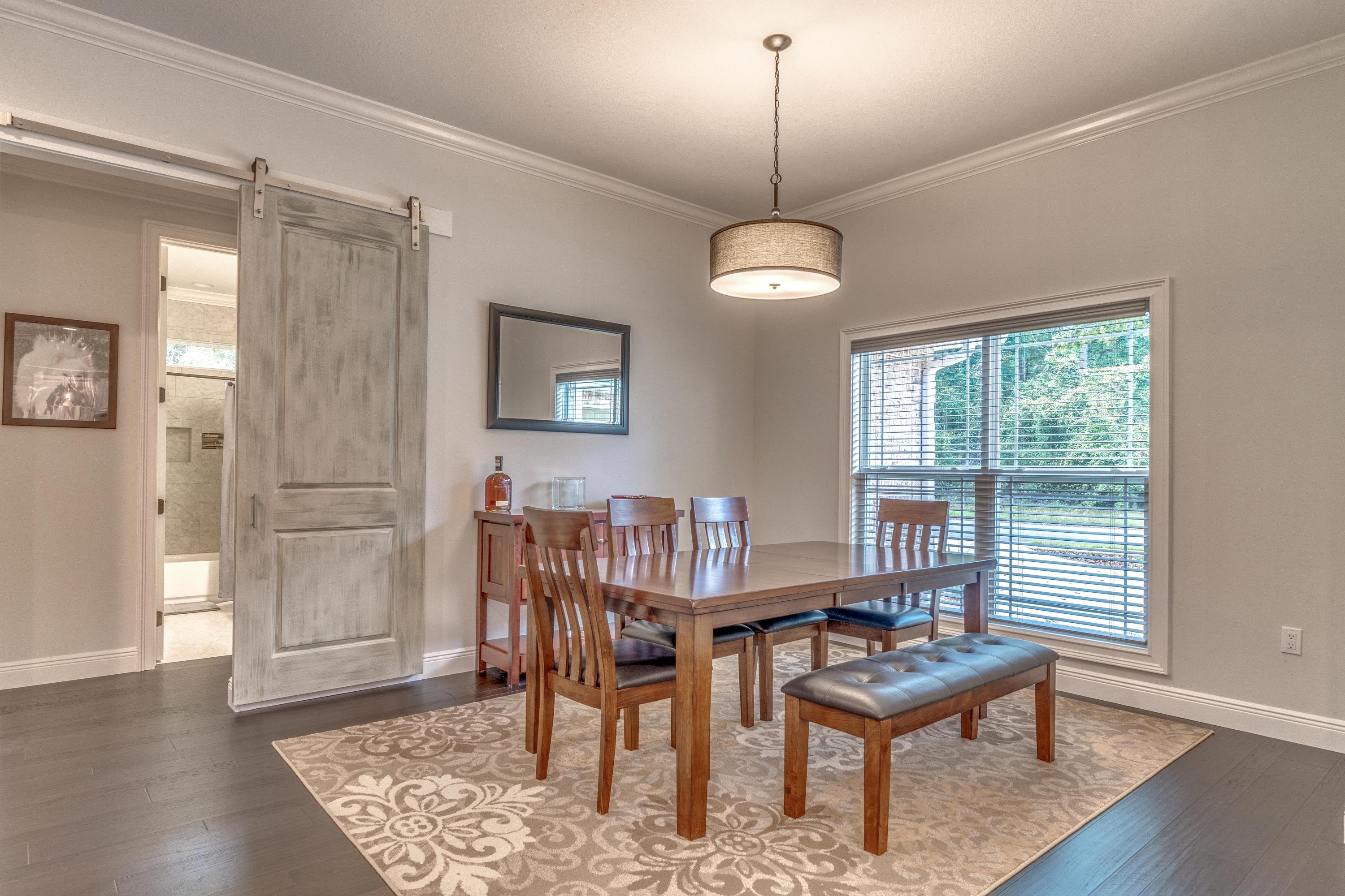 CLAIRES VINEYARD - Residential