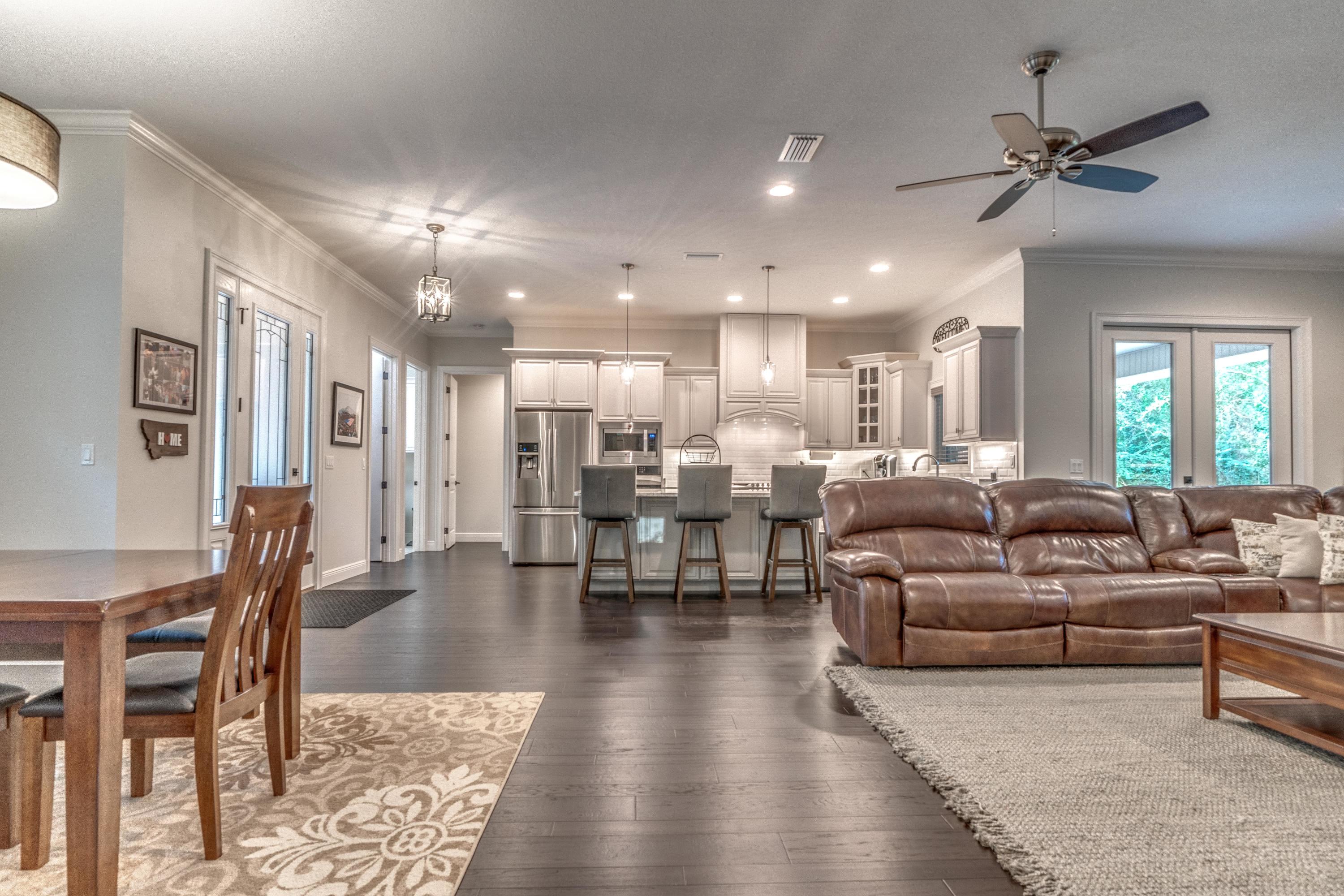 CLAIRES VINEYARD - Residential