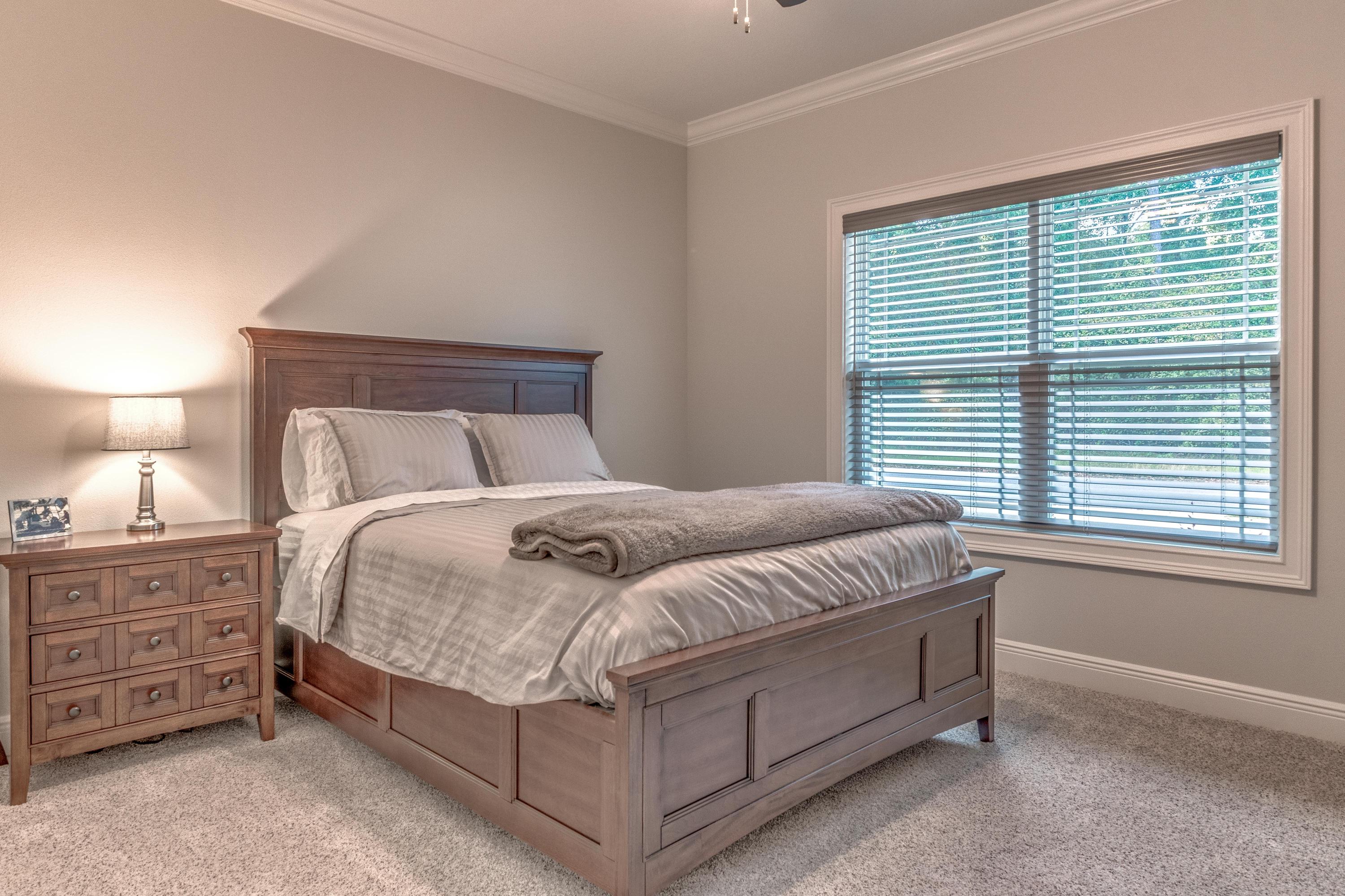 CLAIRES VINEYARD - Residential