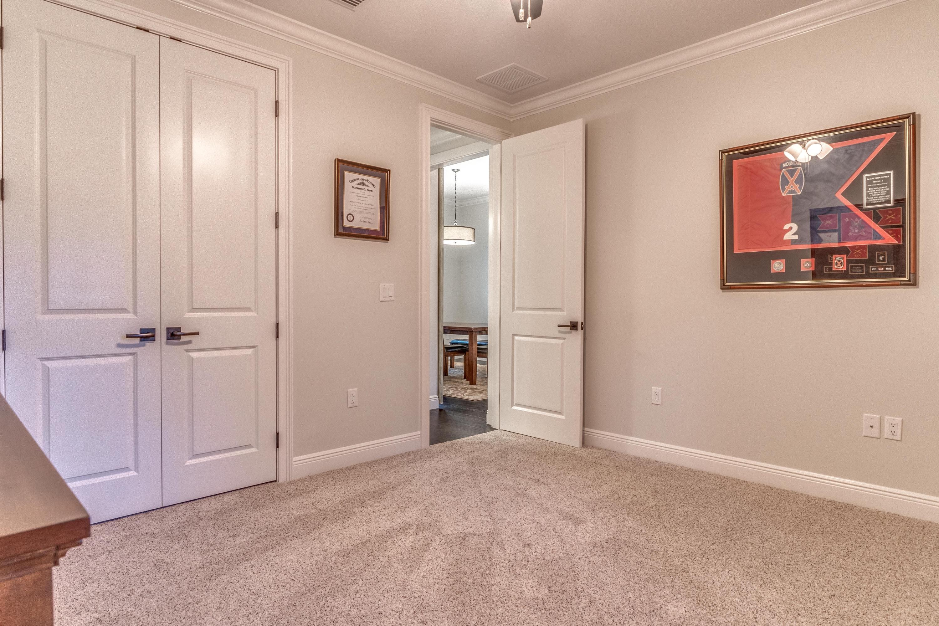 CLAIRES VINEYARD - Residential