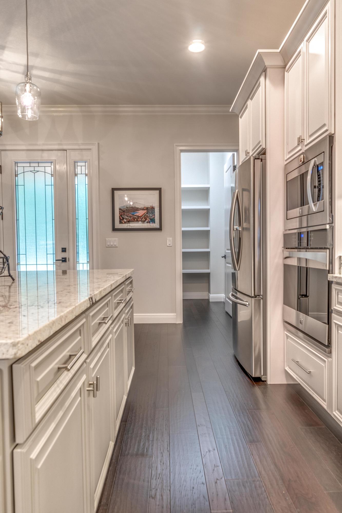 CLAIRES VINEYARD - Residential