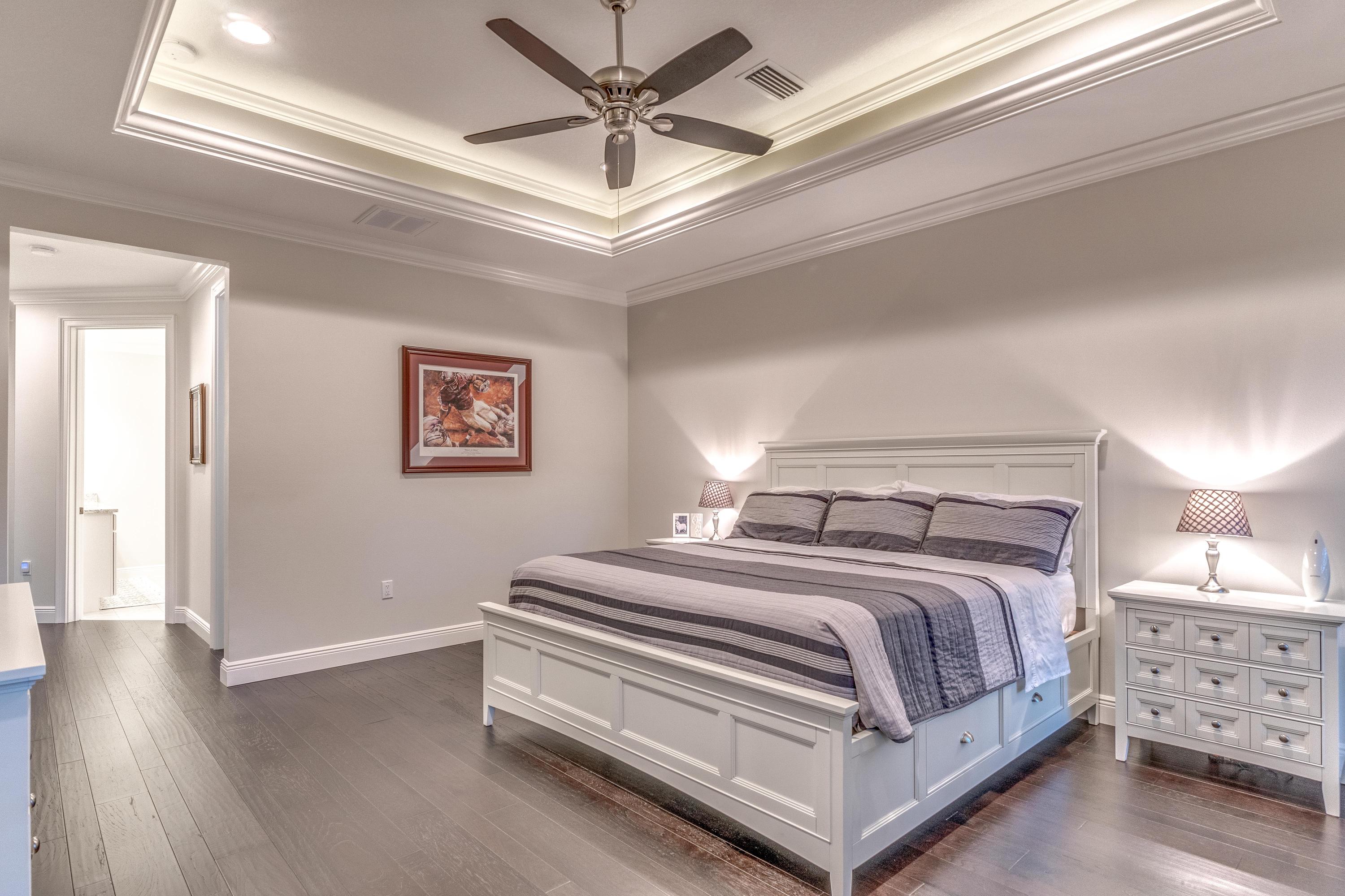 CLAIRES VINEYARD - Residential