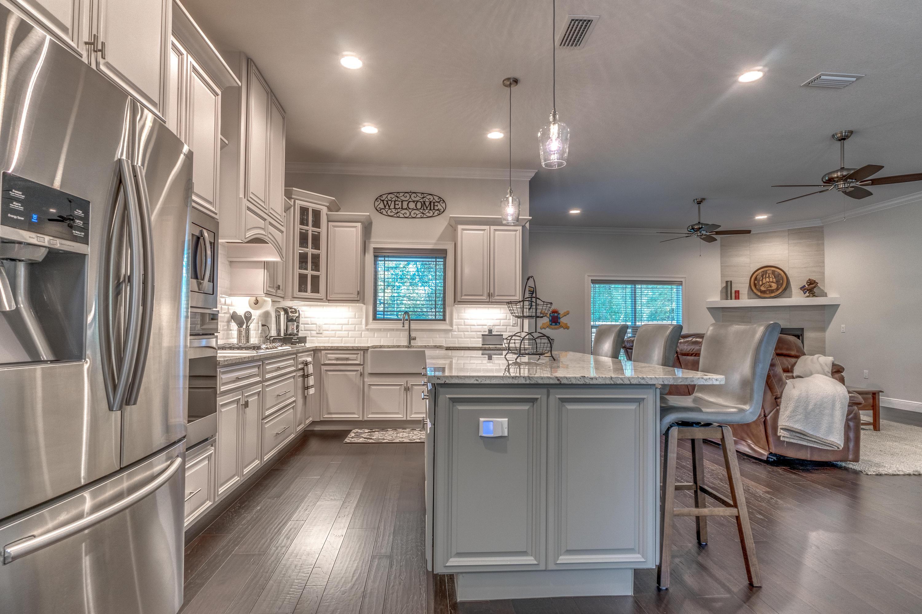 CLAIRES VINEYARD - Residential