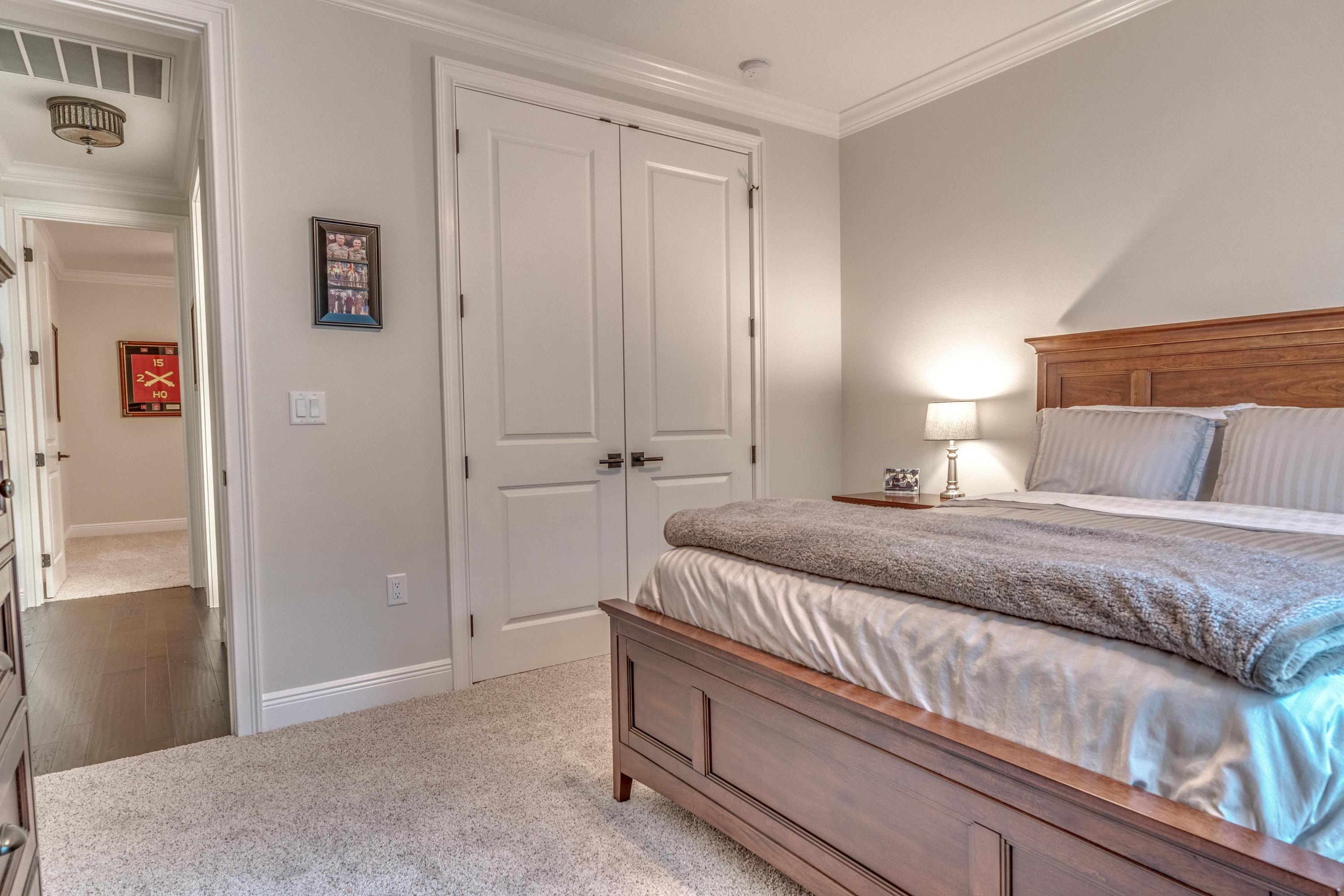 CLAIRES VINEYARD - Residential