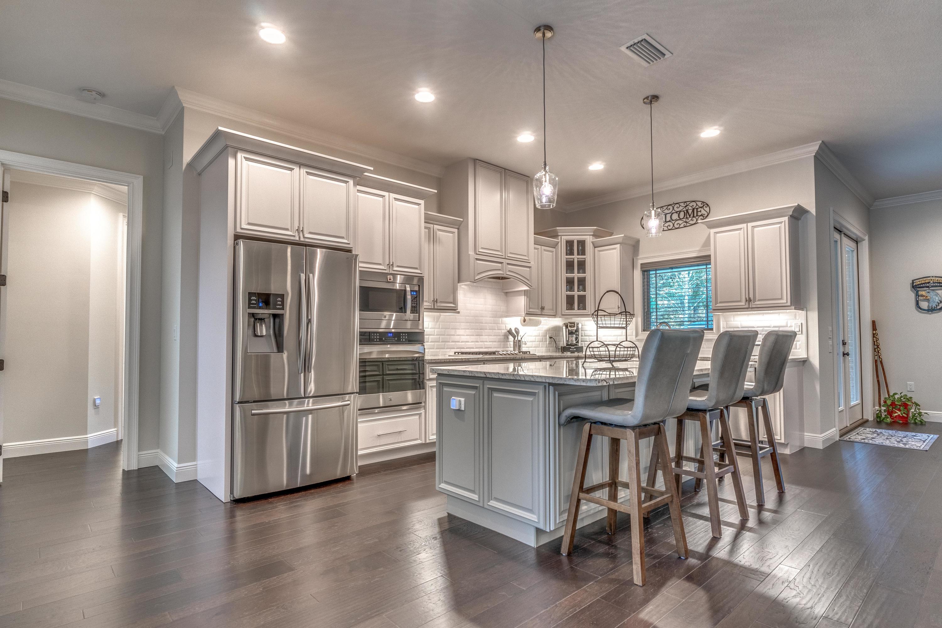 CLAIRES VINEYARD - Residential