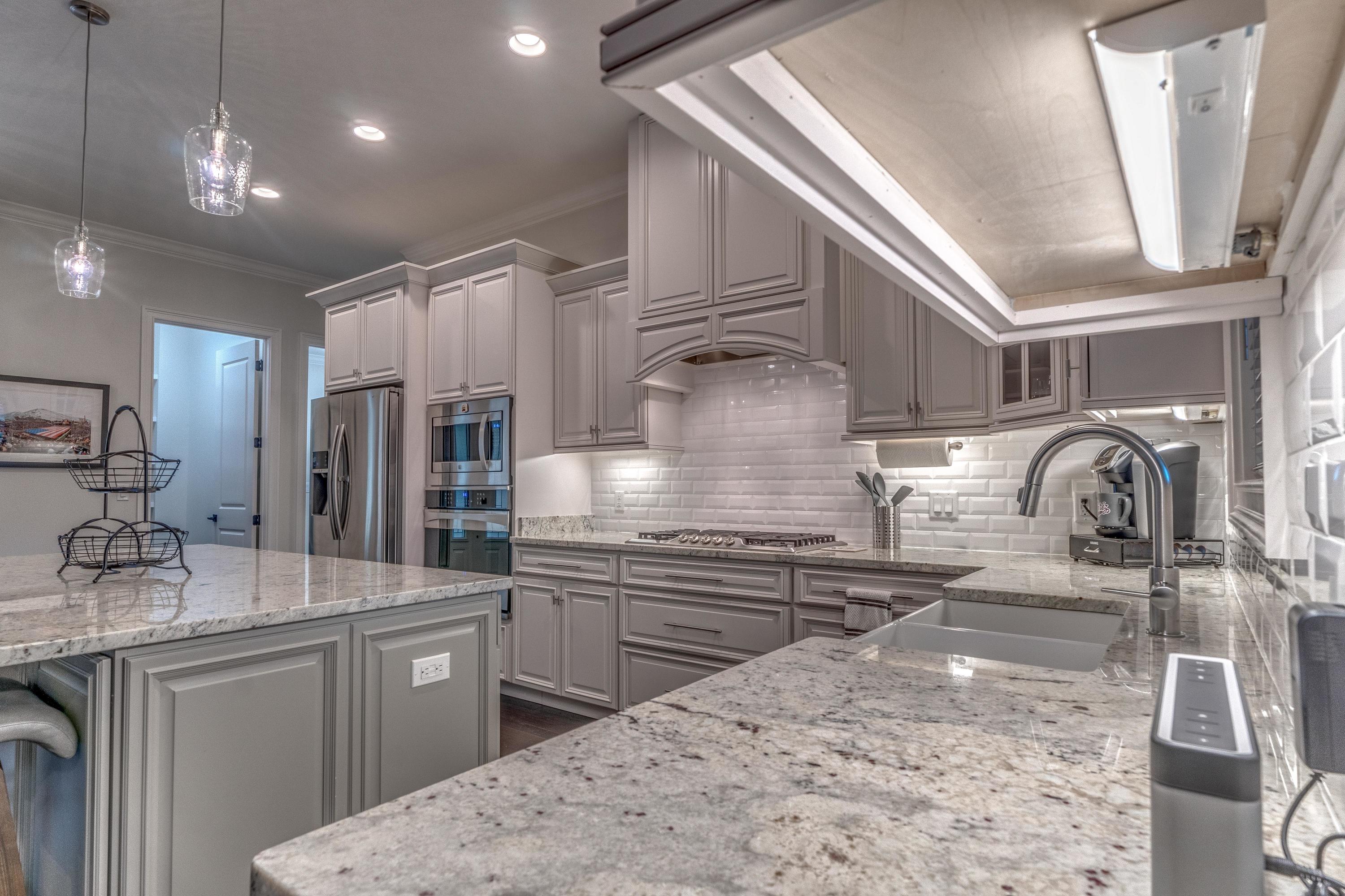 CLAIRES VINEYARD - Residential