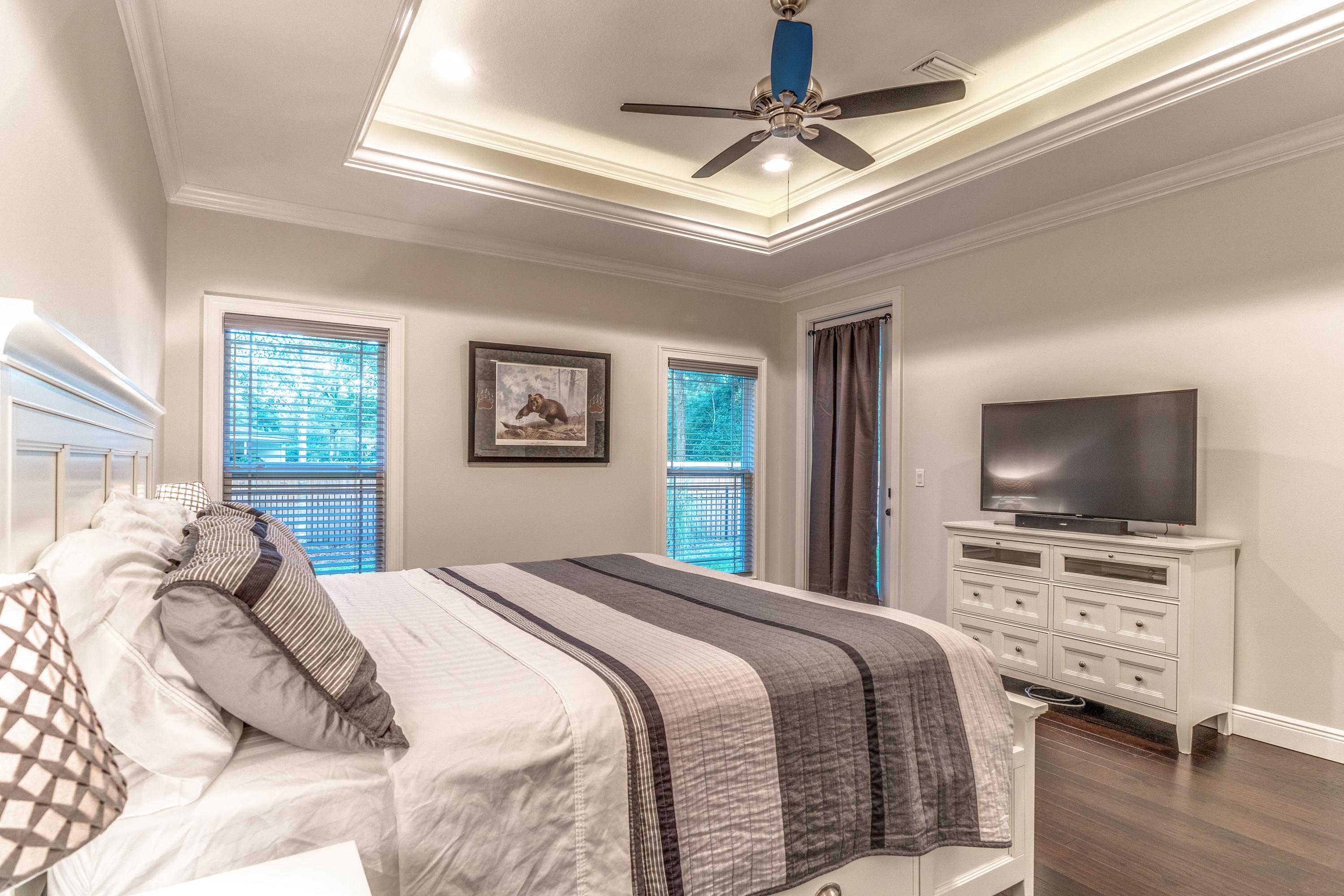 CLAIRES VINEYARD - Residential