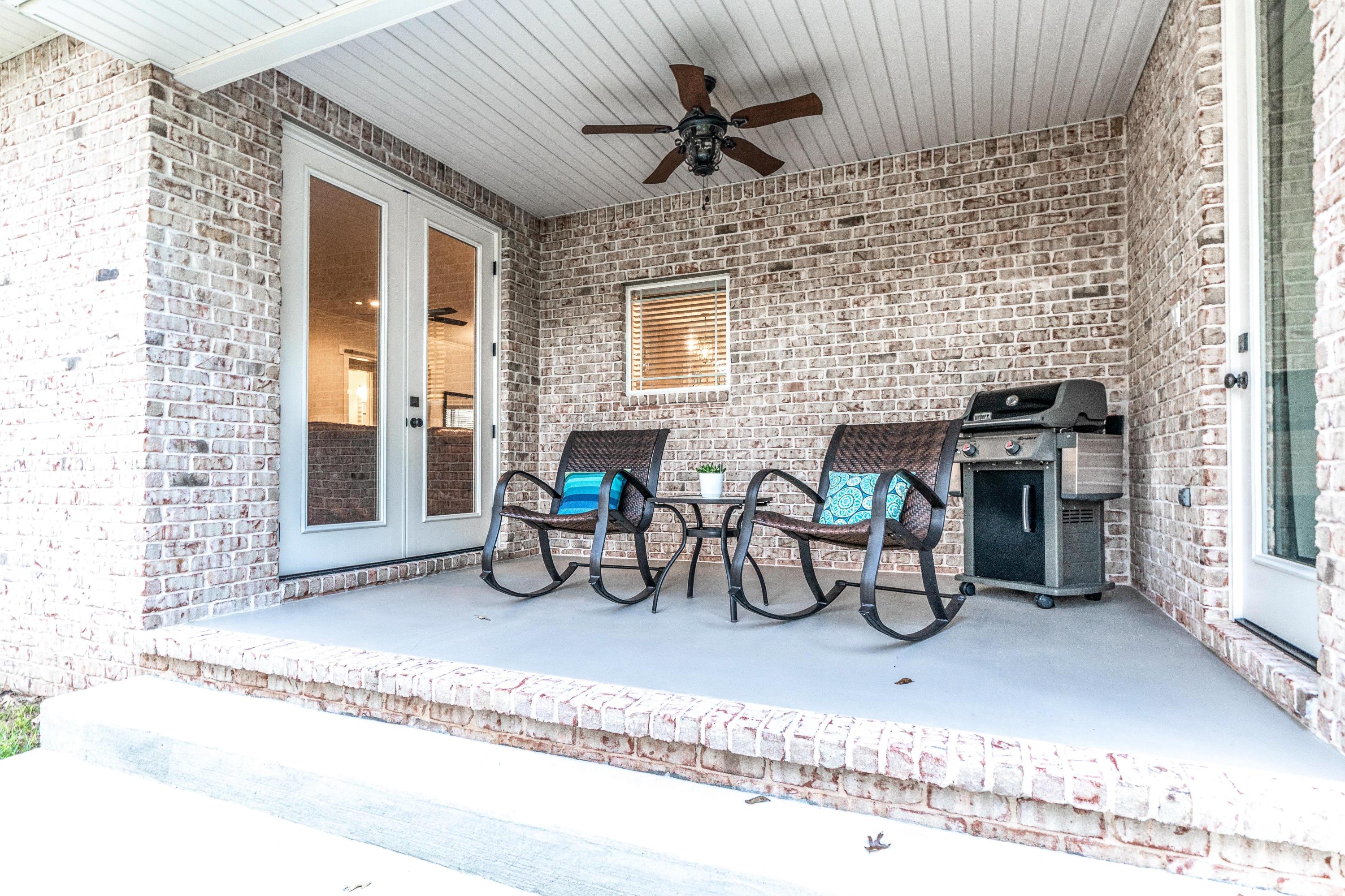 CLAIRES VINEYARD - Residential