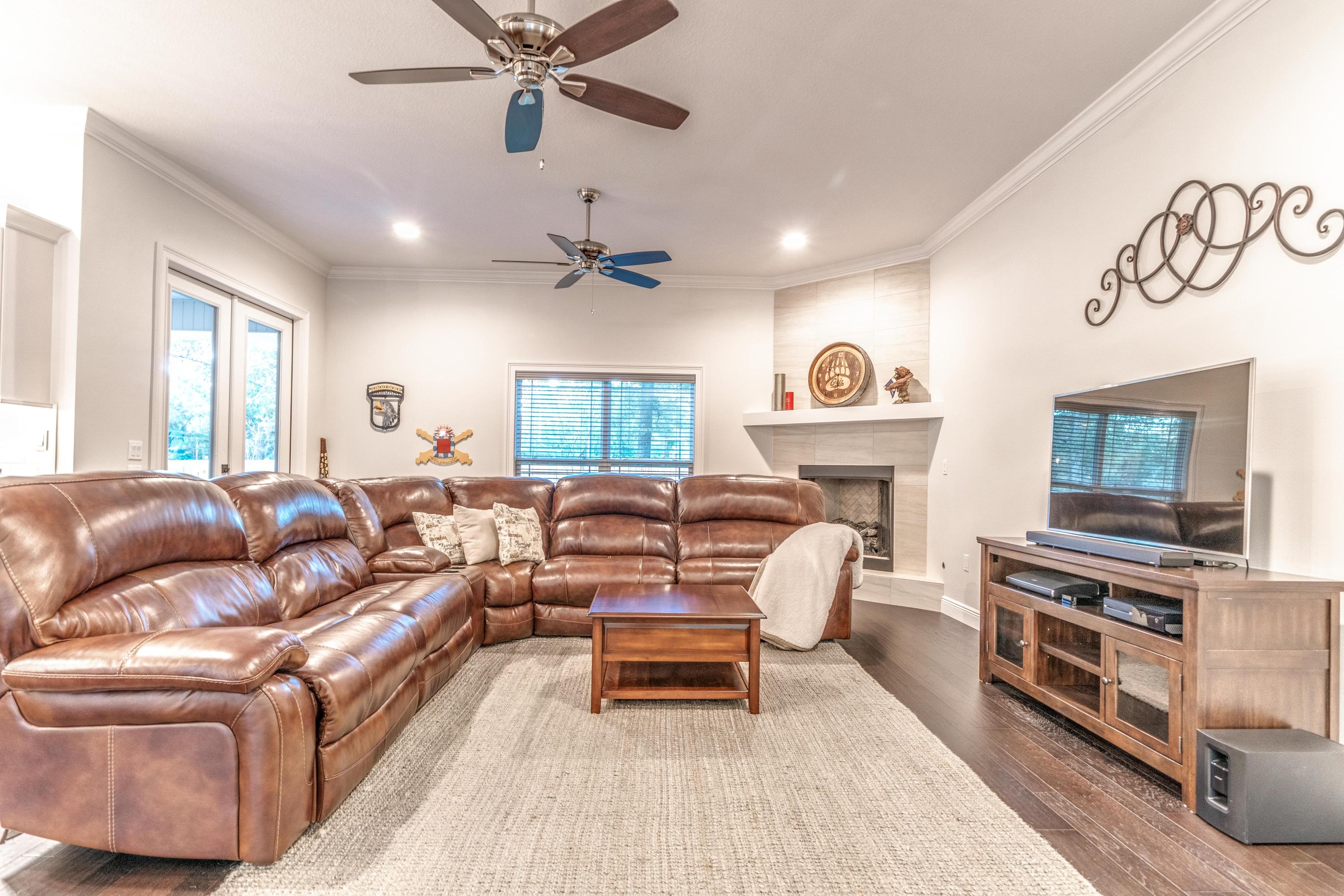 CLAIRES VINEYARD - Residential