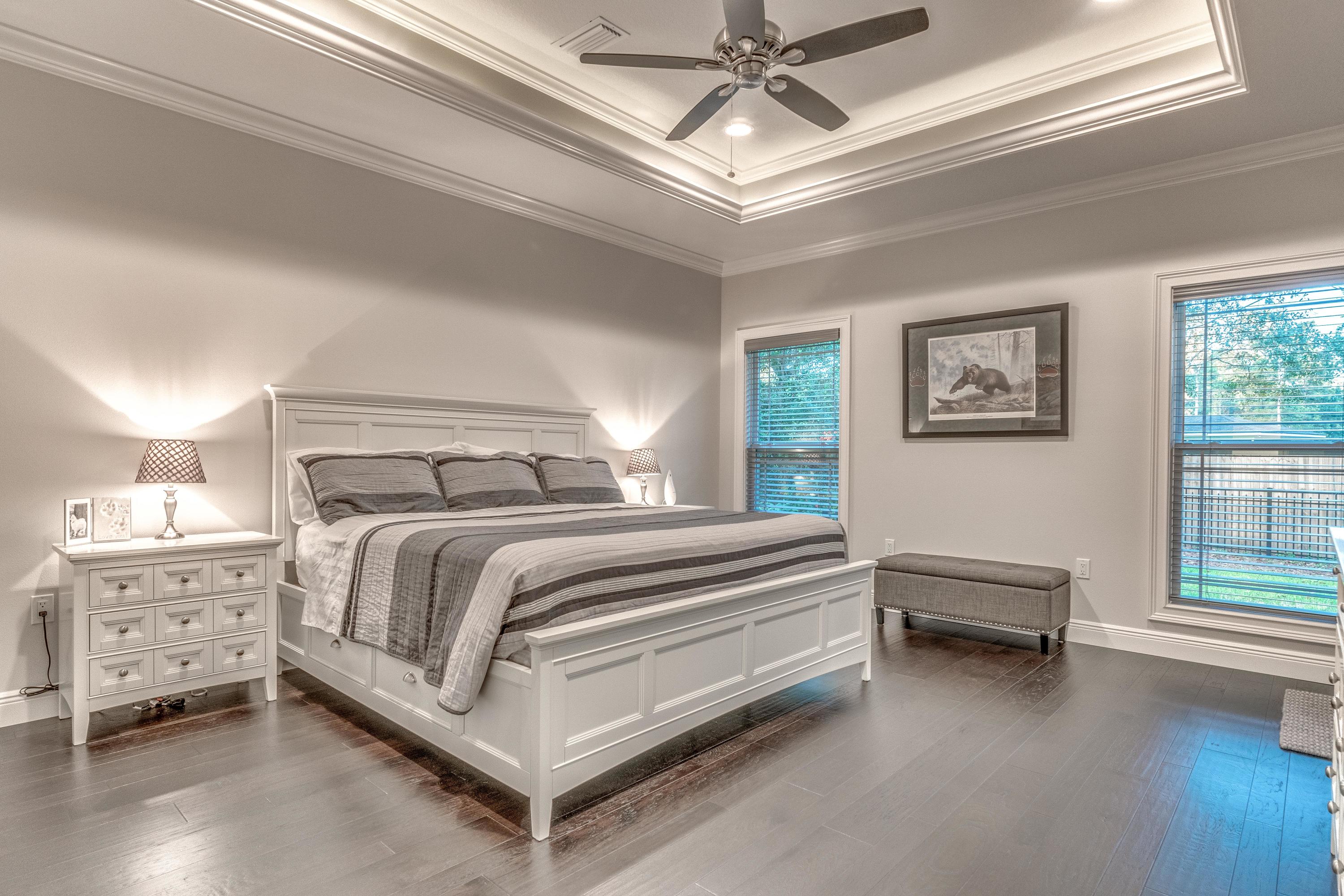 CLAIRES VINEYARD - Residential