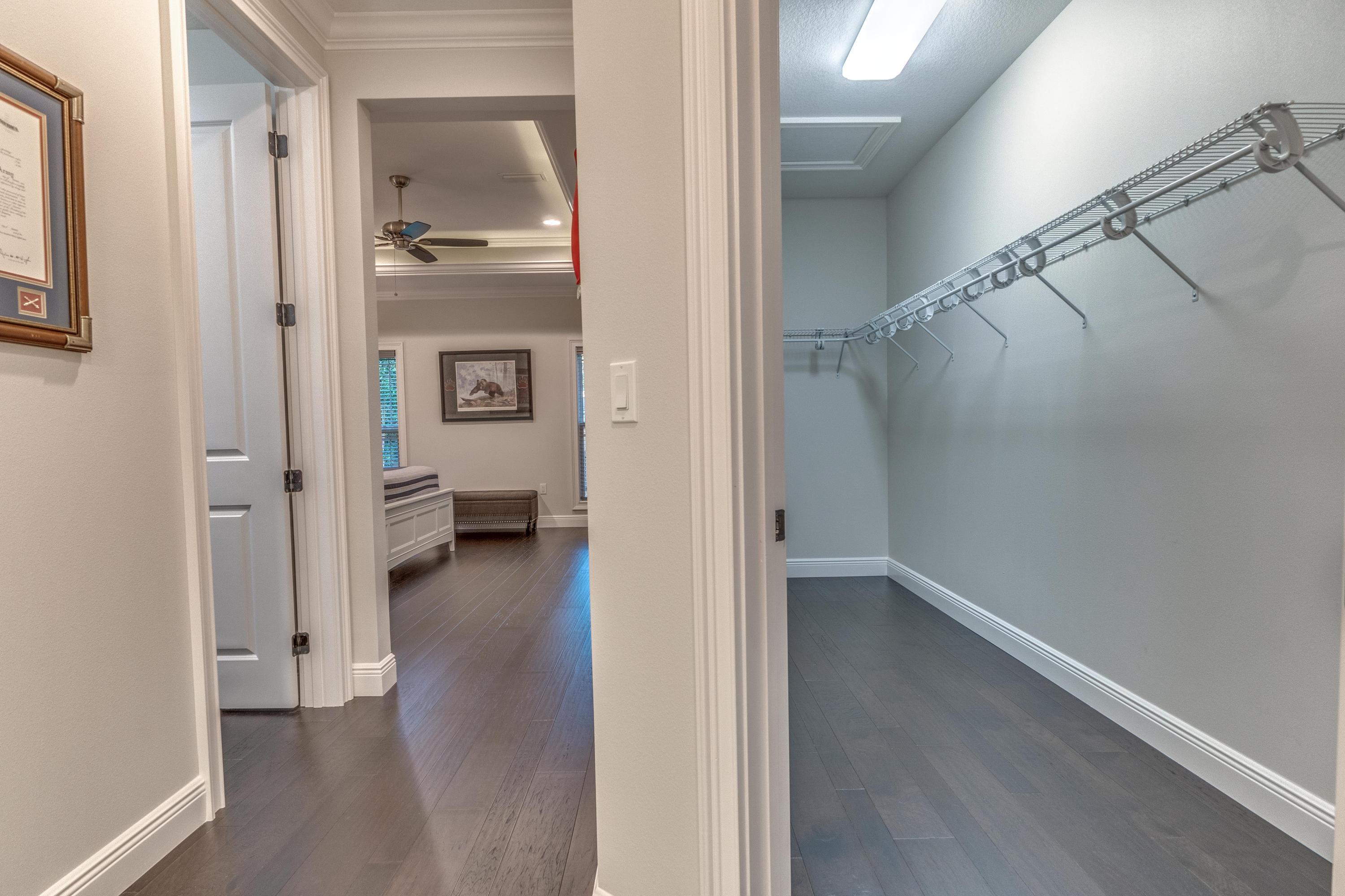 CLAIRES VINEYARD - Residential