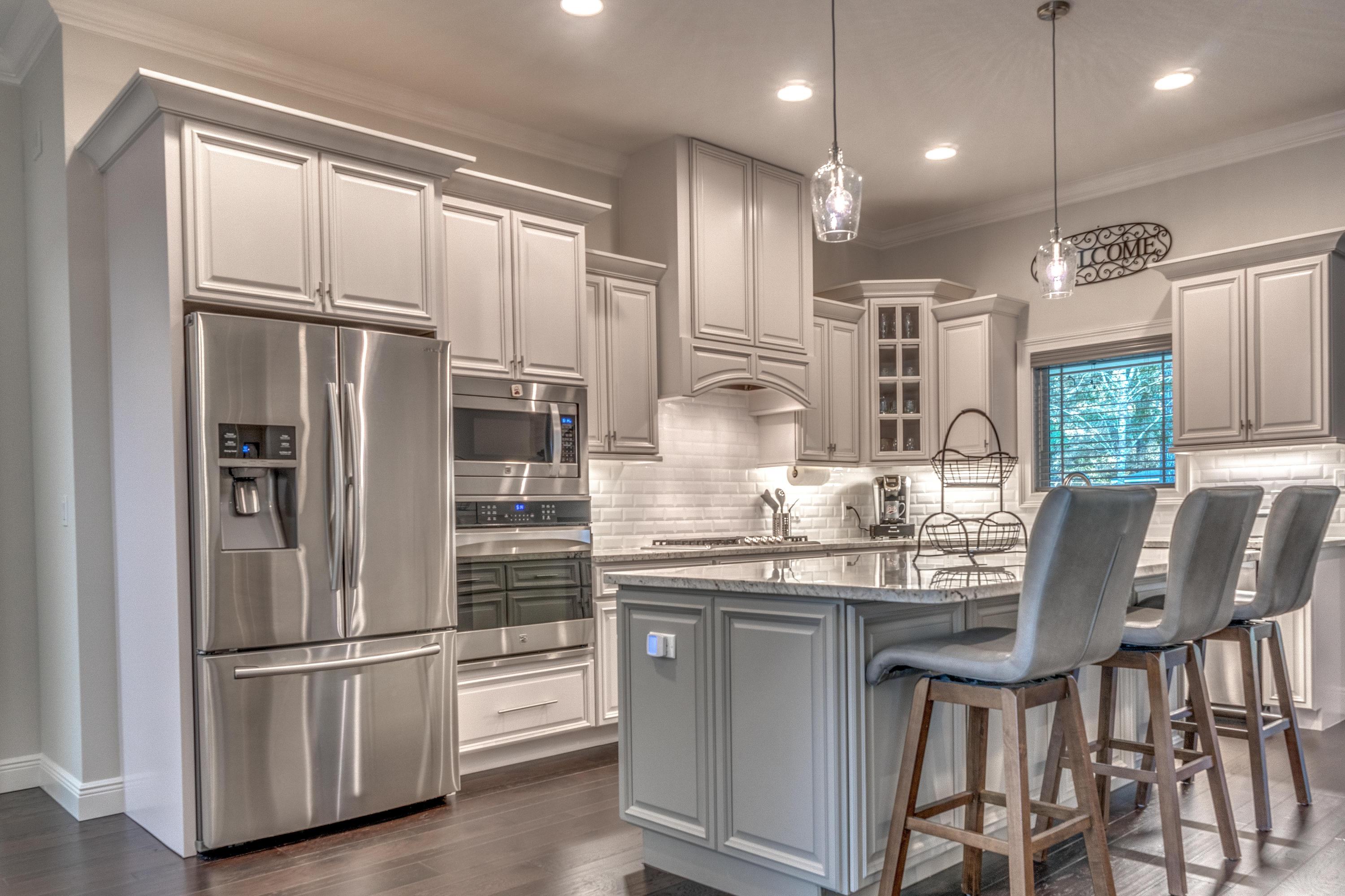 CLAIRES VINEYARD - Residential