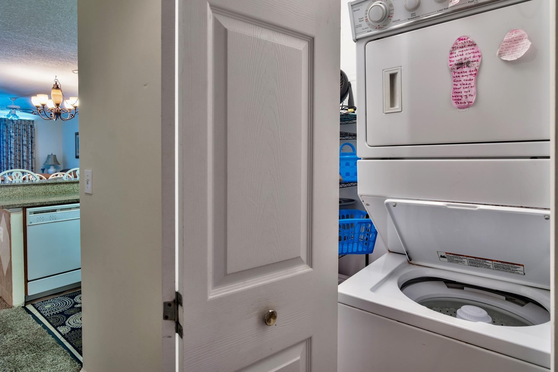 OCEAN VILLA CONDO - Residential