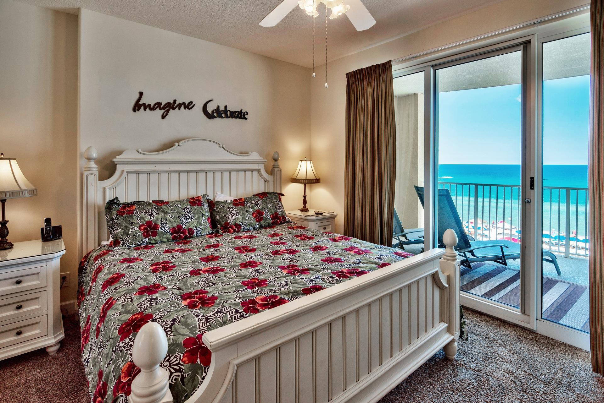 OCEAN VILLA CONDO - Residential