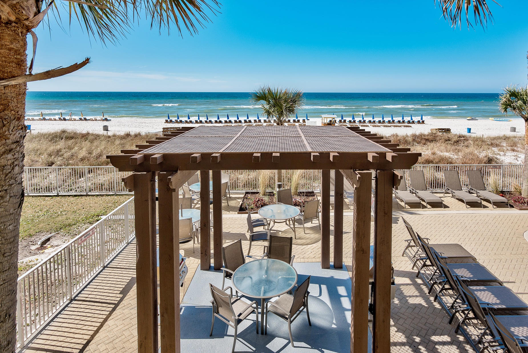 OCEAN VILLA CONDO - Residential