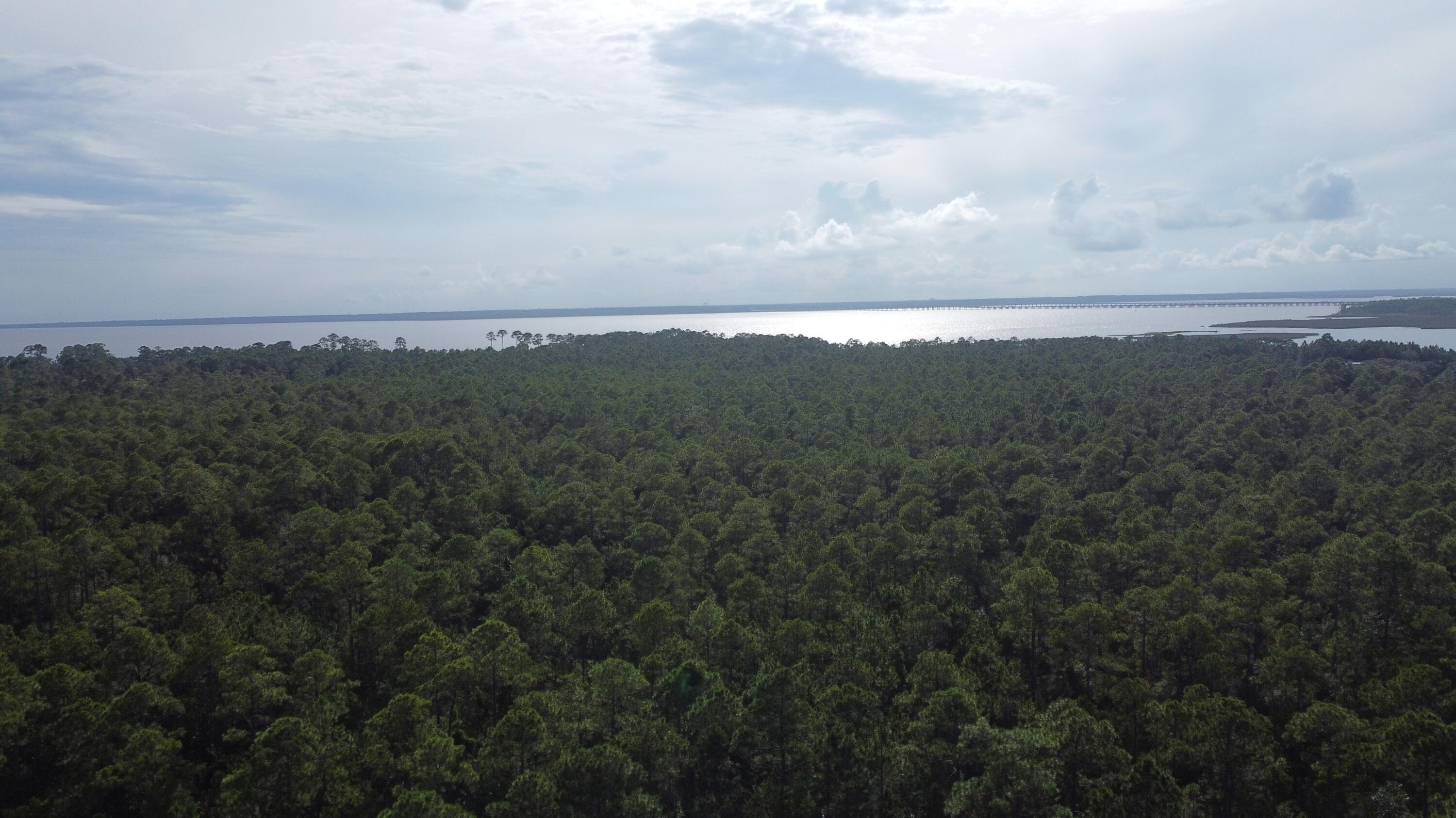 INDIAN BAYOU ESTATES - Land