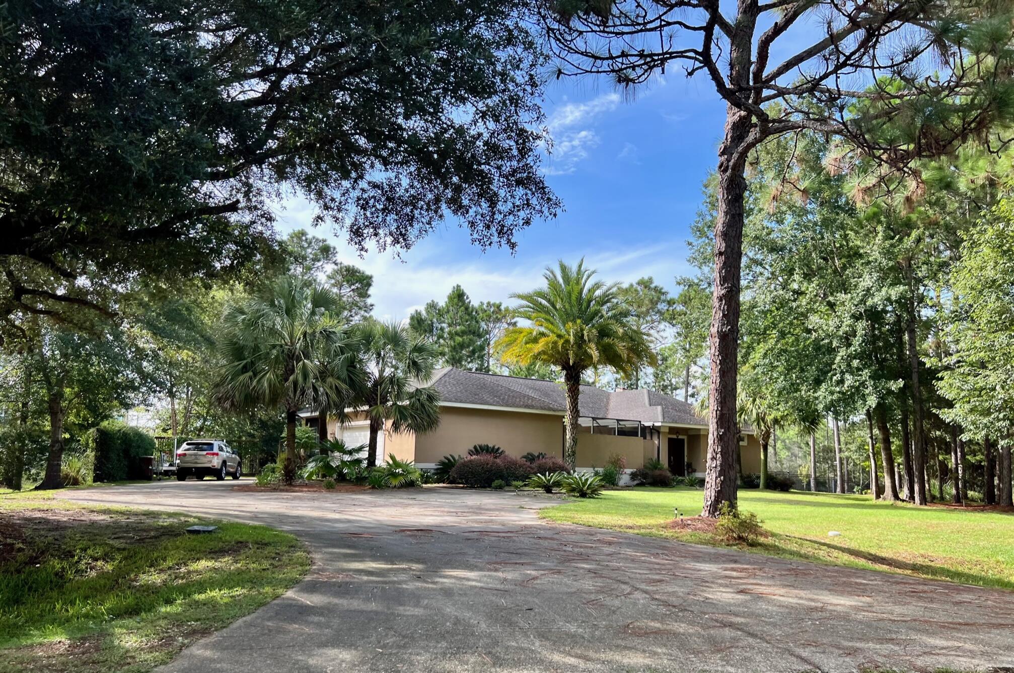 INDIAN BAYOU ESTATES - Land