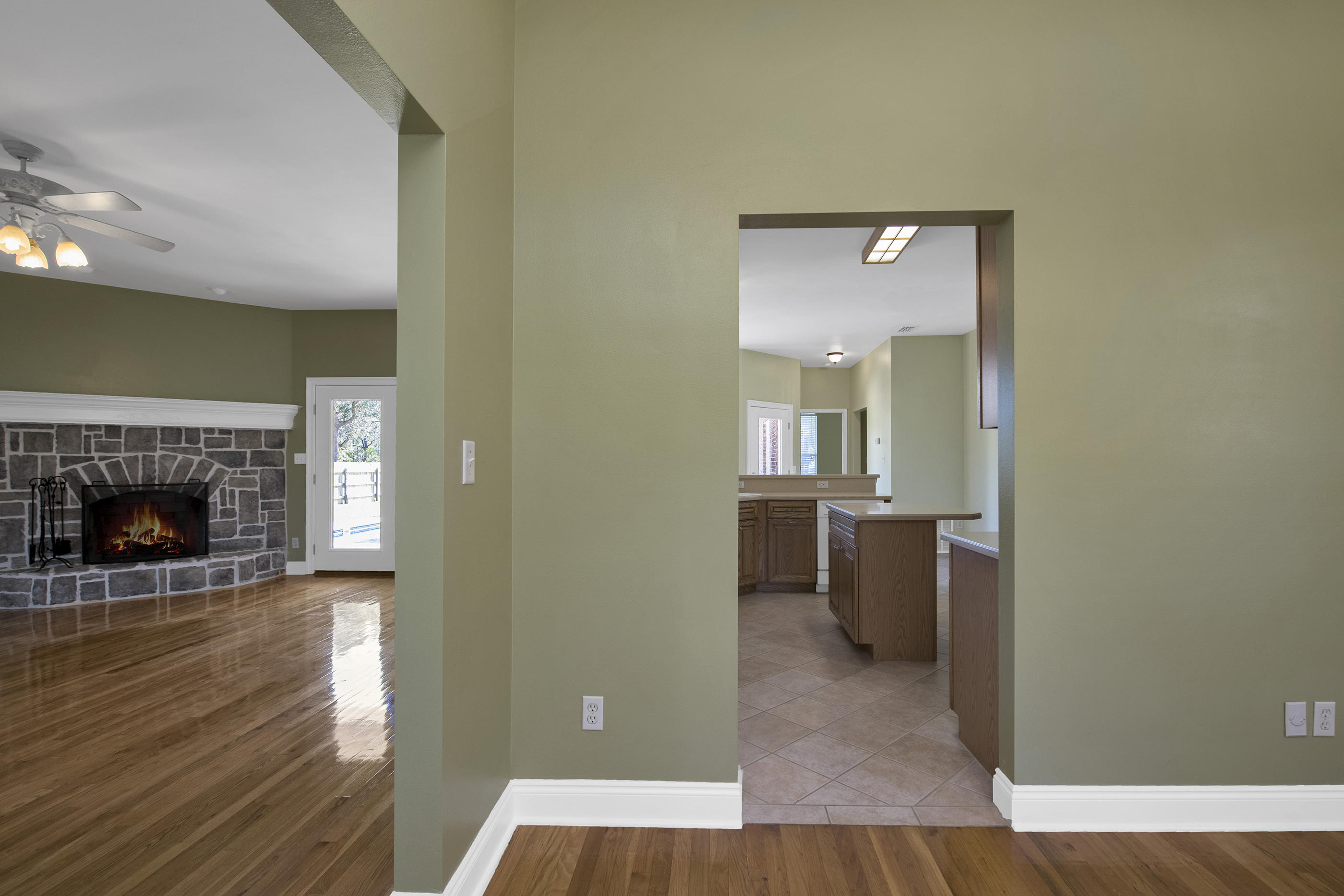 HOLLEY BY THE SEA, 2ND CORR. & AMMEN. - Residential