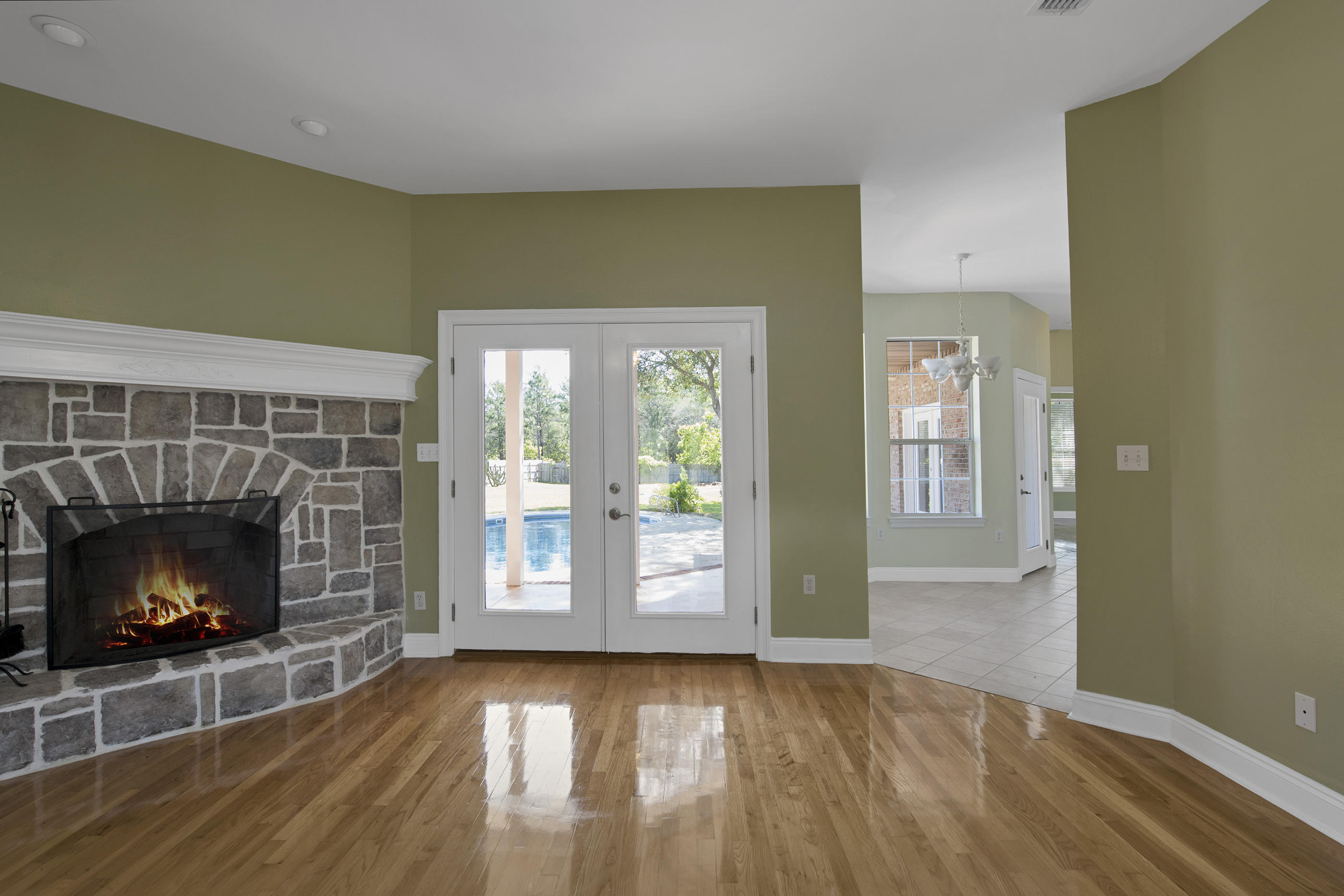 HOLLEY BY THE SEA, 2ND CORR. & AMMEN. - Residential